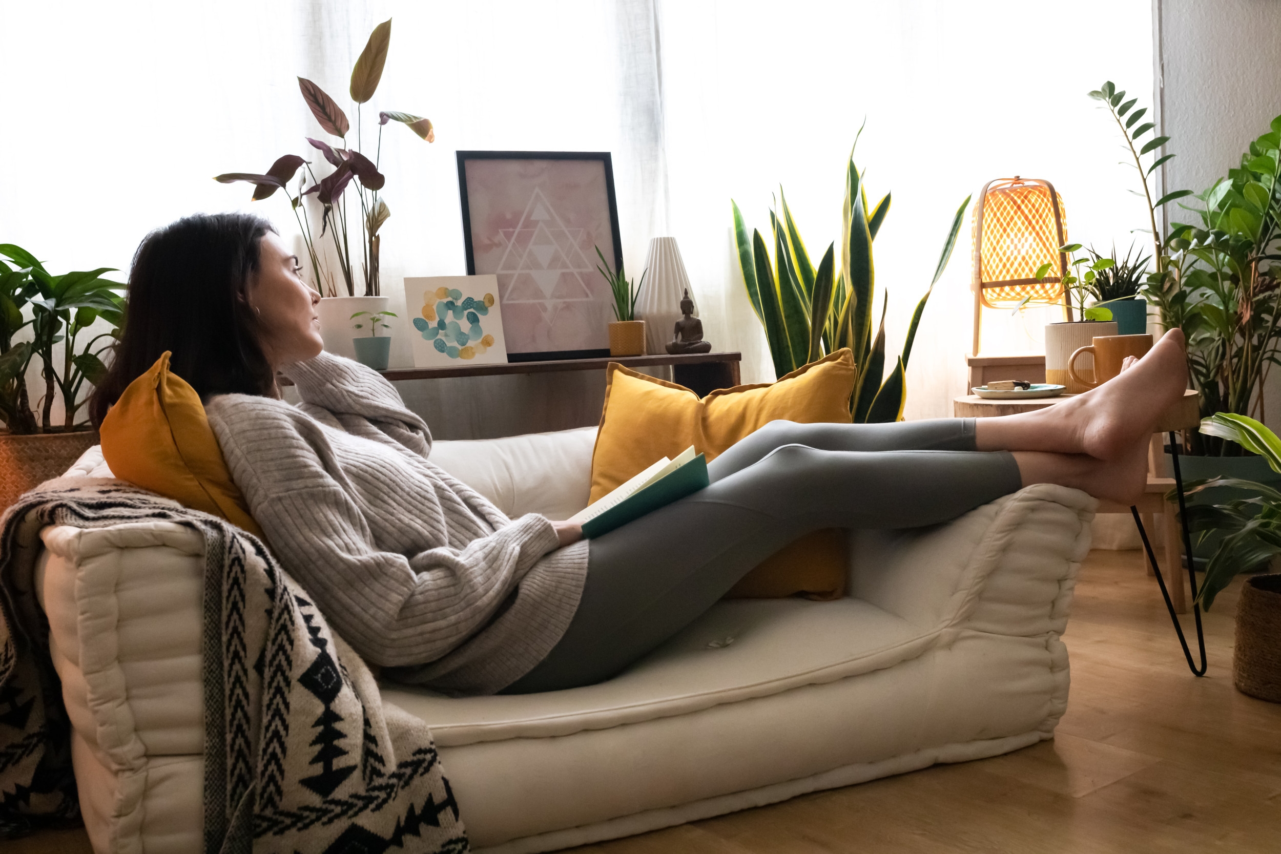 Millennial Home Buyers Are Looking for Properties with 1 Specific Room