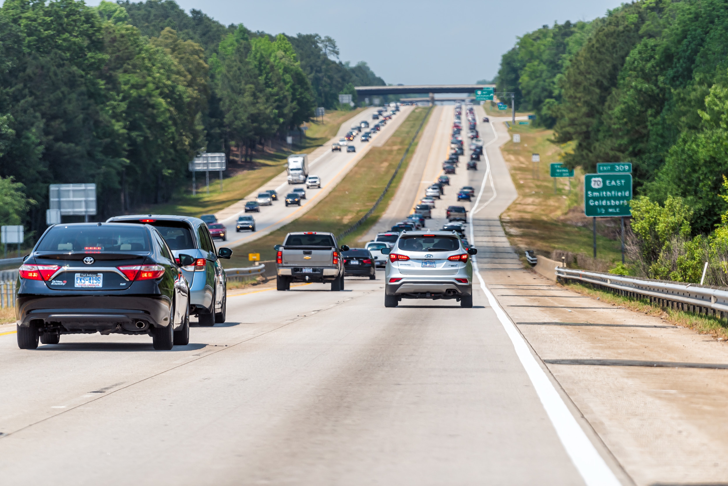 Driver's Licenses Could Change for Millions of Americans