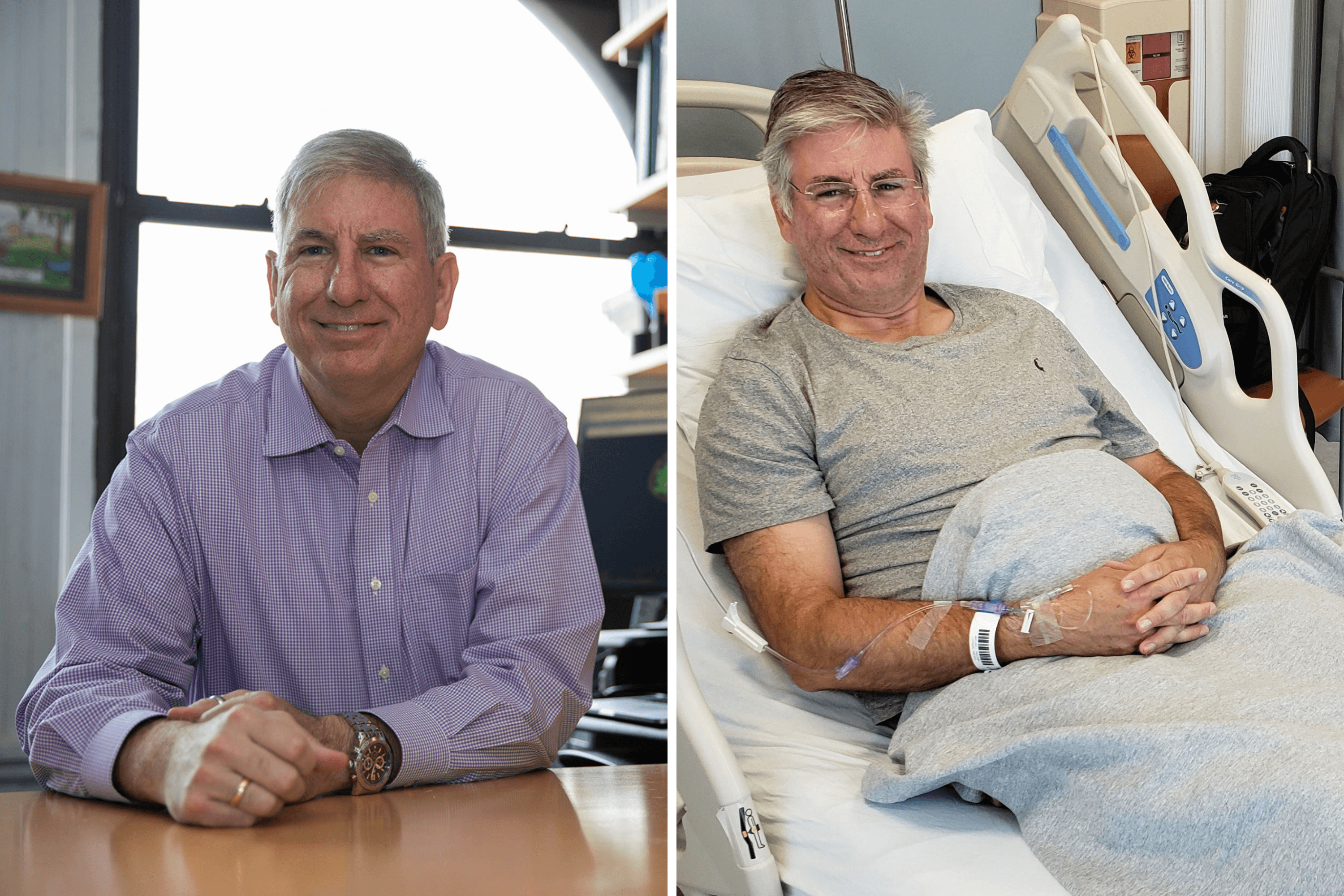 I Trusted My Expertise as a Brain Doctor—But I Missed the Signs of Cancer