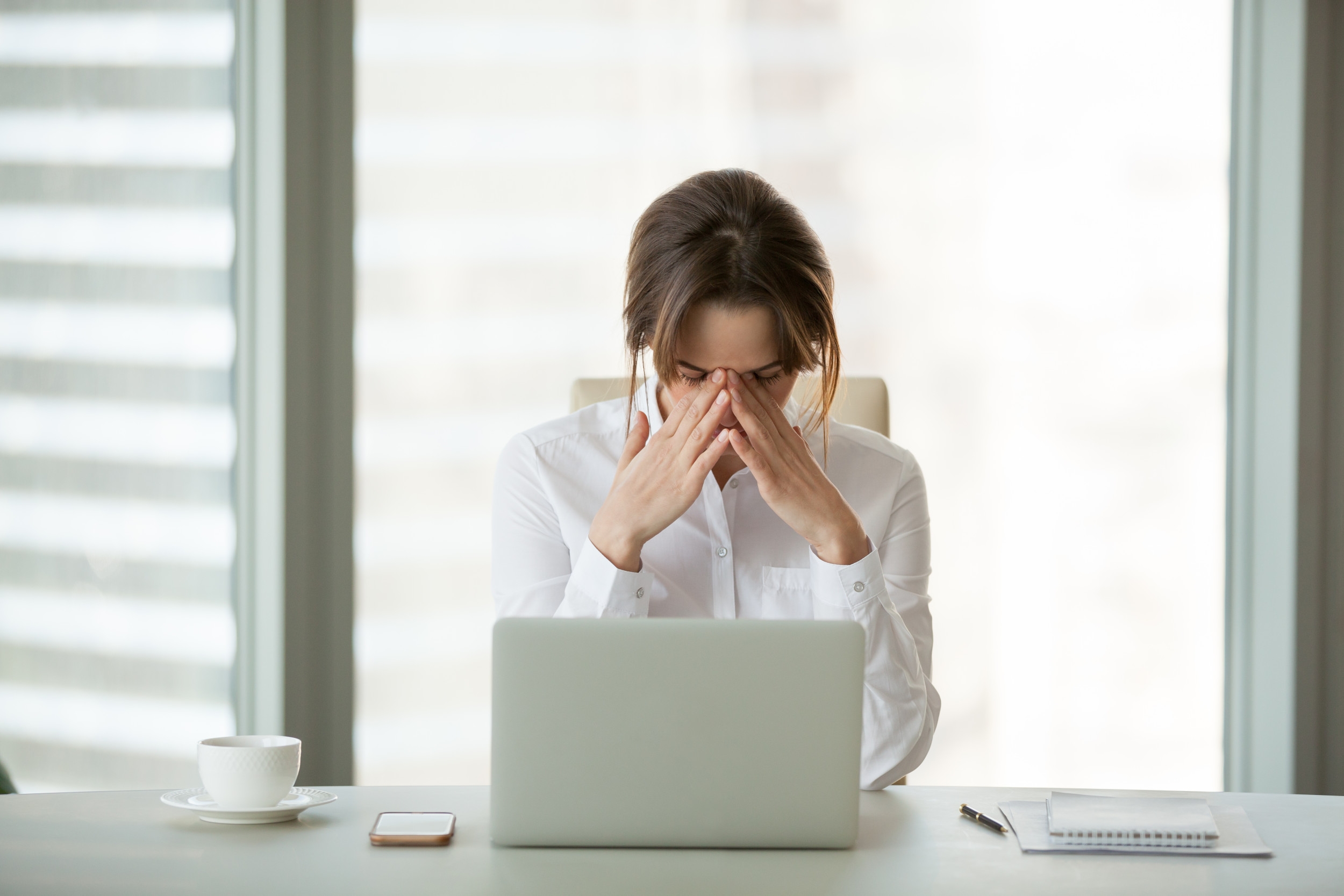 How to Make Well-Being a Leadership Priority