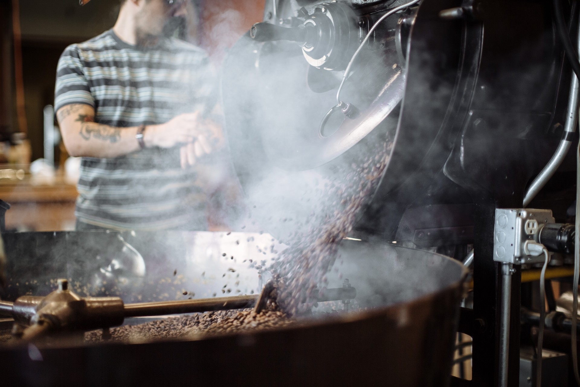 Will Small Businesses Like Ours Survive a Trade War?