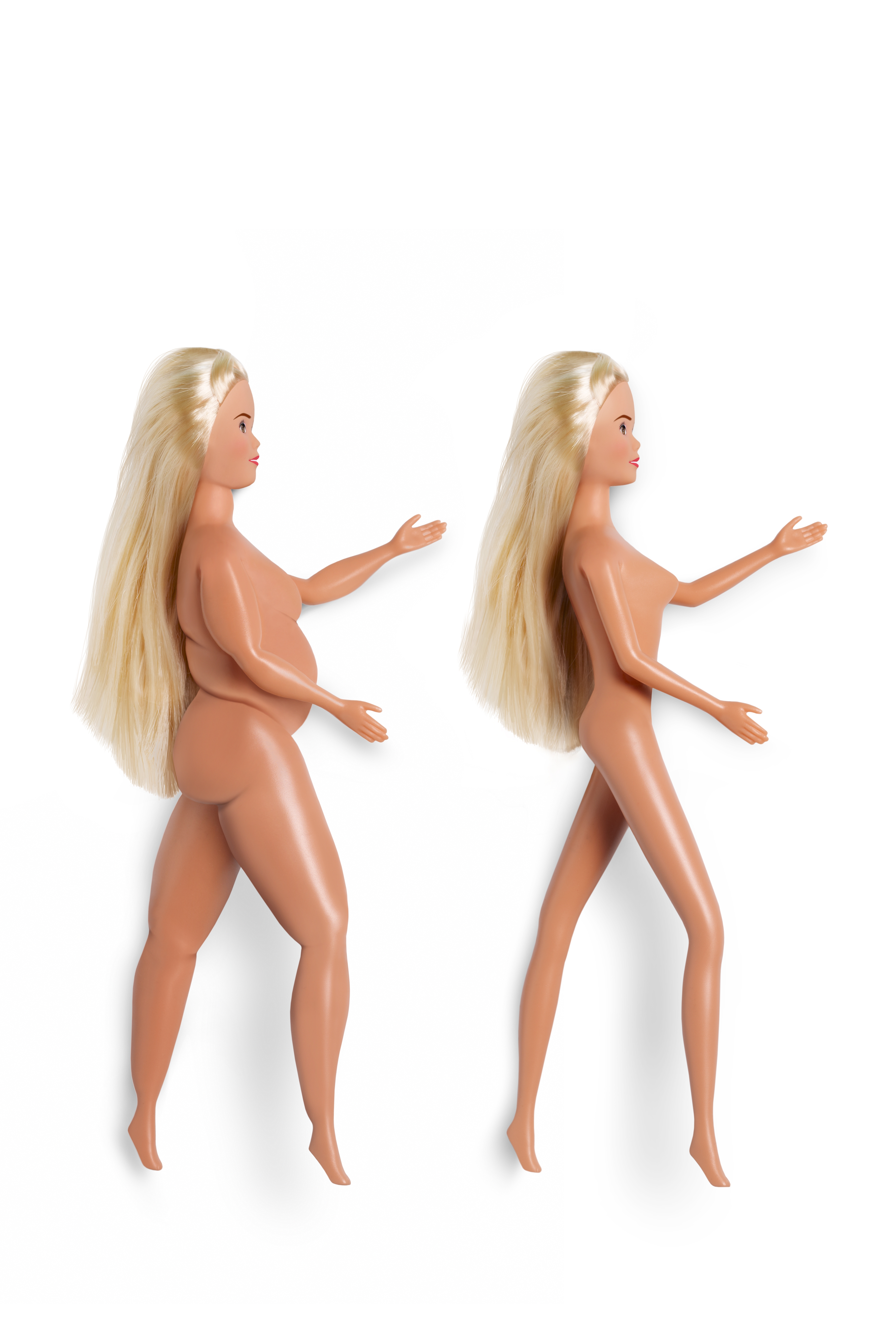 How Ozempic and Other GLP-1 Drugs Are Eating Away at Body Positivity