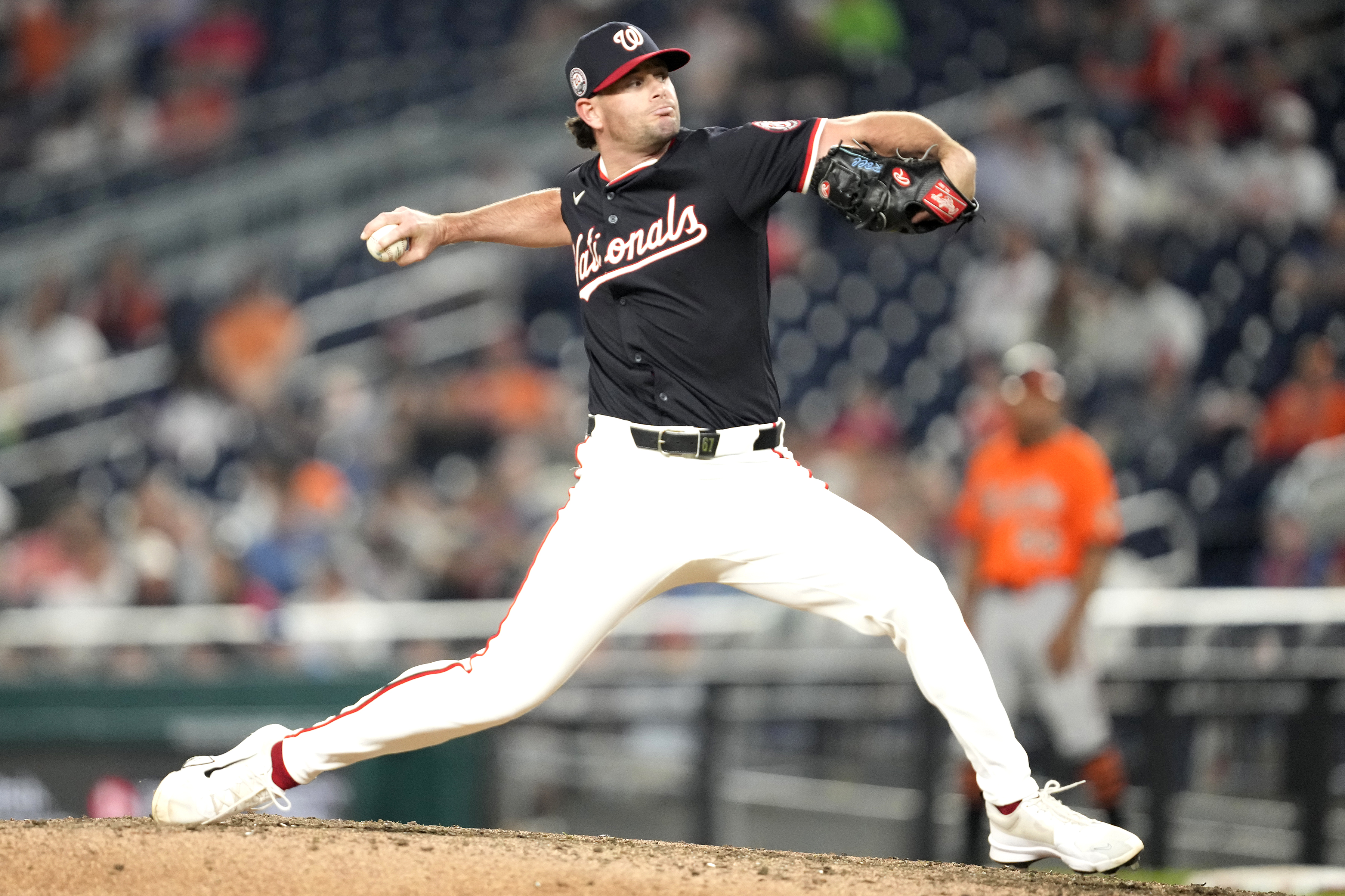 Yankees Could Land $6 Million Closer Following Devin Williams Announcement