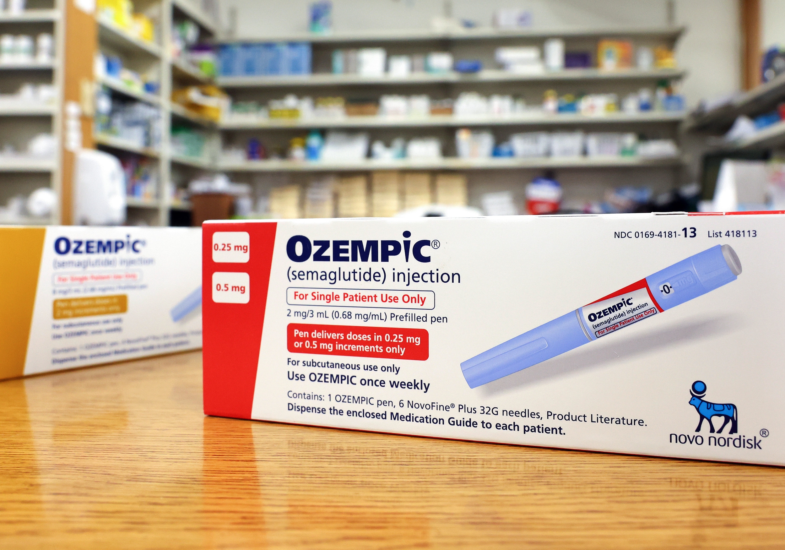 Gen Z Is Leading a New Weight Loss Trend: Ozempic Microdosing