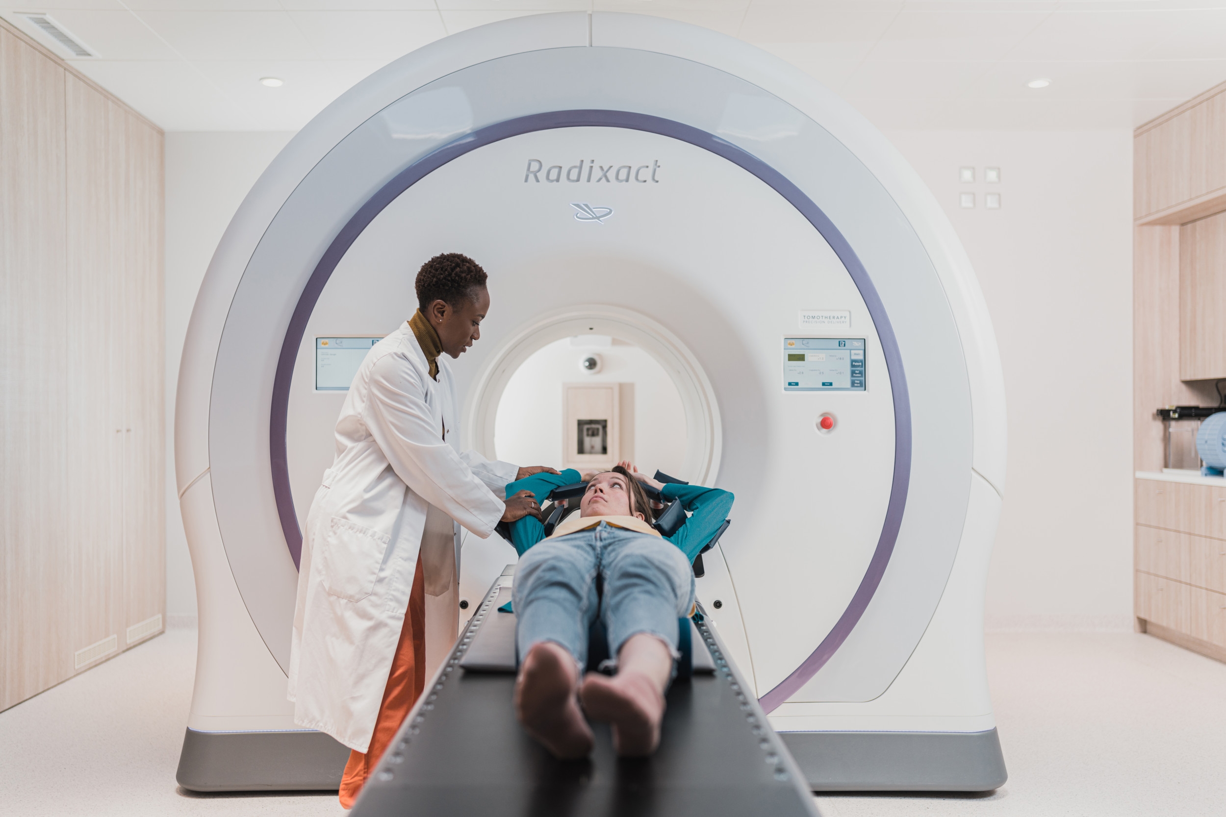 New Study Shows Promise for Cancer Patients Avoiding Surgery