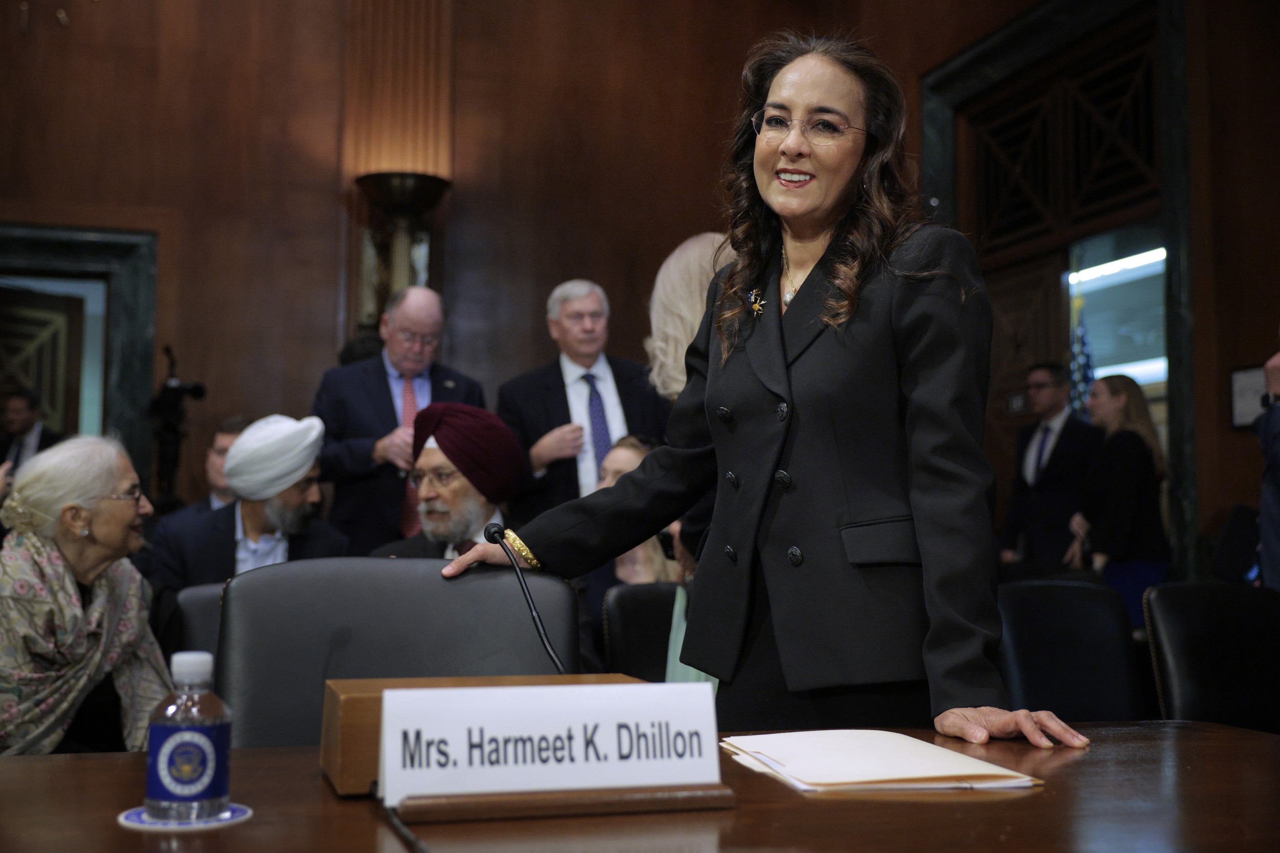 DOJ's Civil Rights Division Sees Mass Exodus of Attorneys