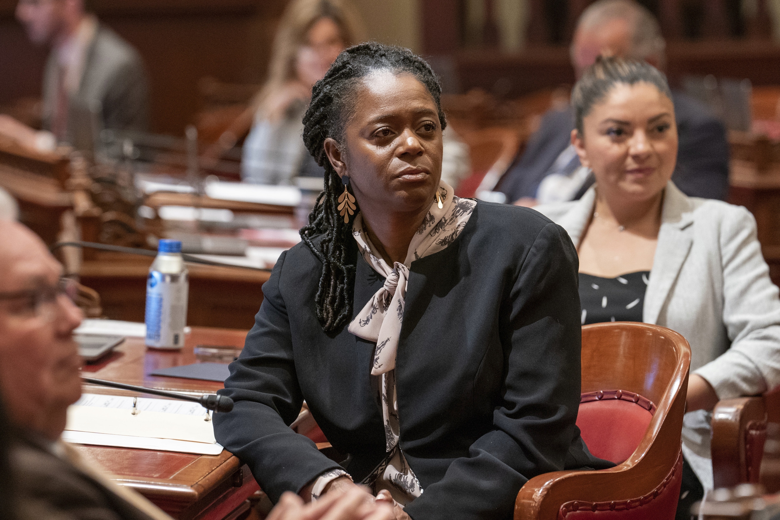 California Proposes Decriminalizing Welfare Fraud