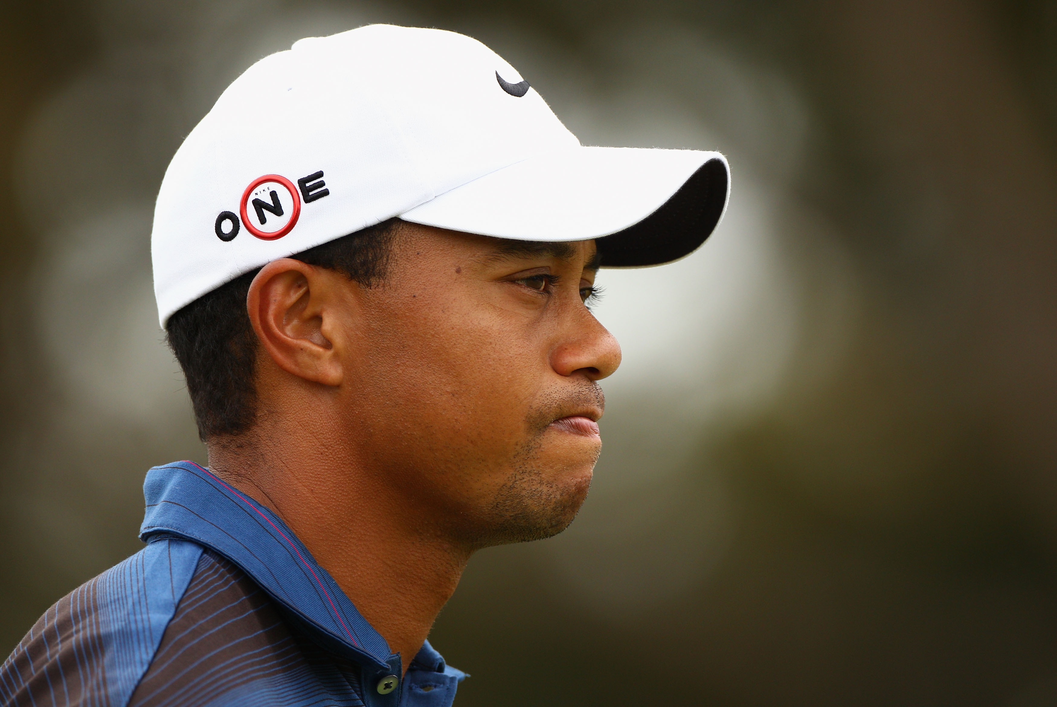 Tiger Woods Hits Career Low Point on PGA Tour amid Achilles Injury