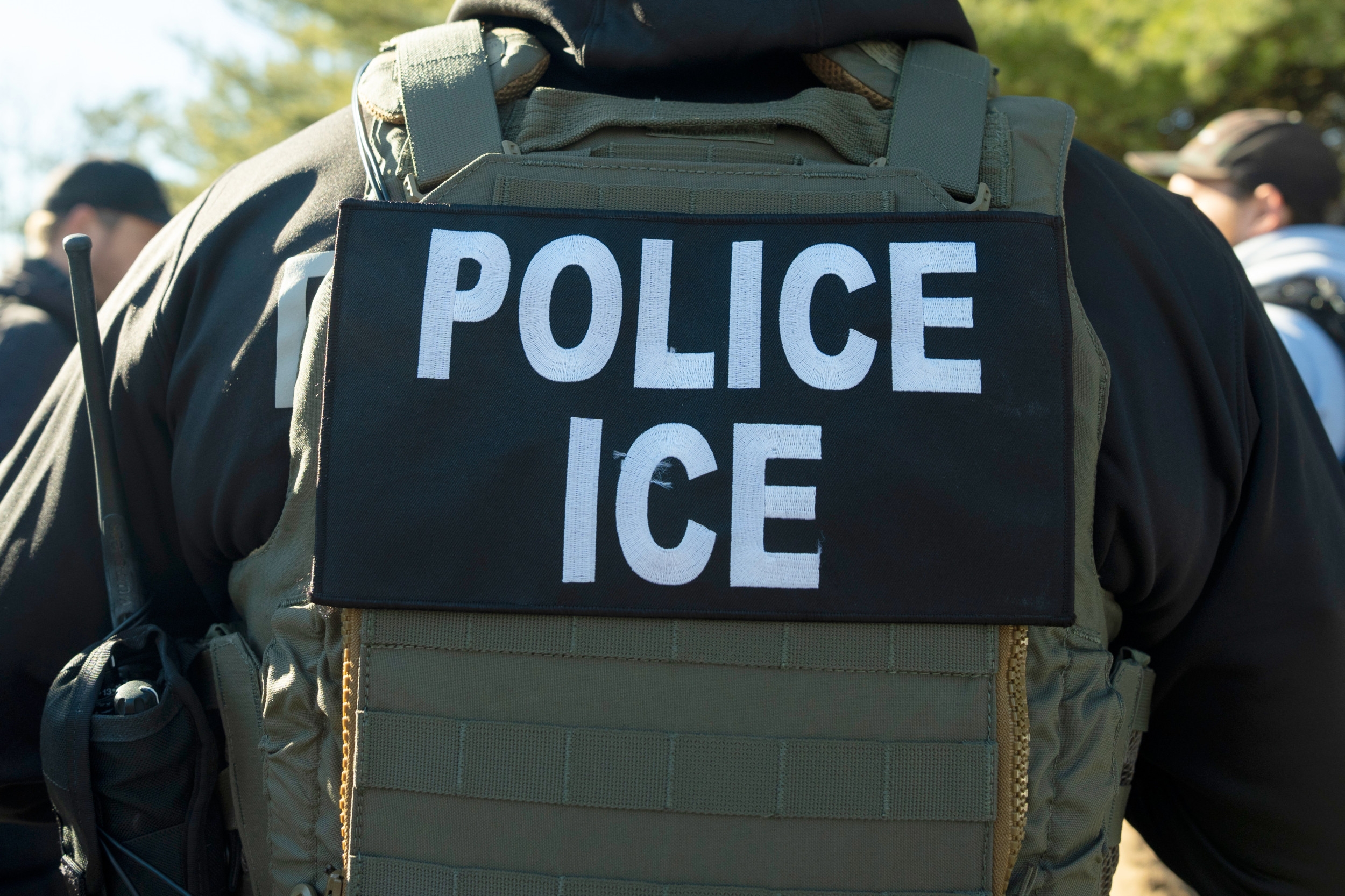 ICE Thwarts Major Nationwide Marriage Fraud Operation