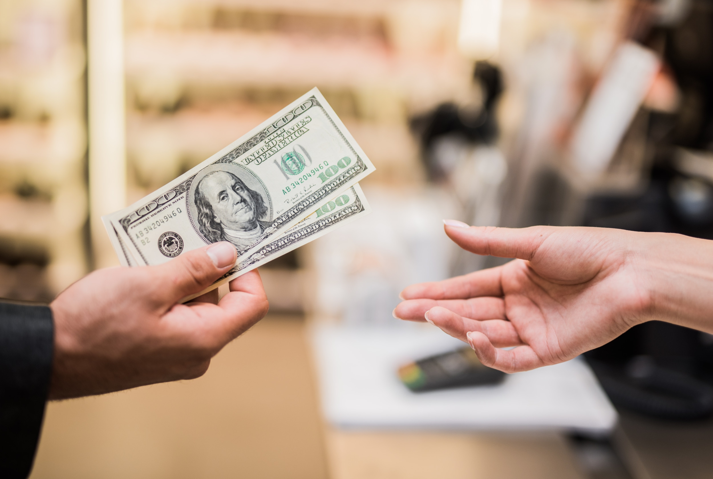 Trump Administration Could Make States Pay Billions for SNAP Benefits