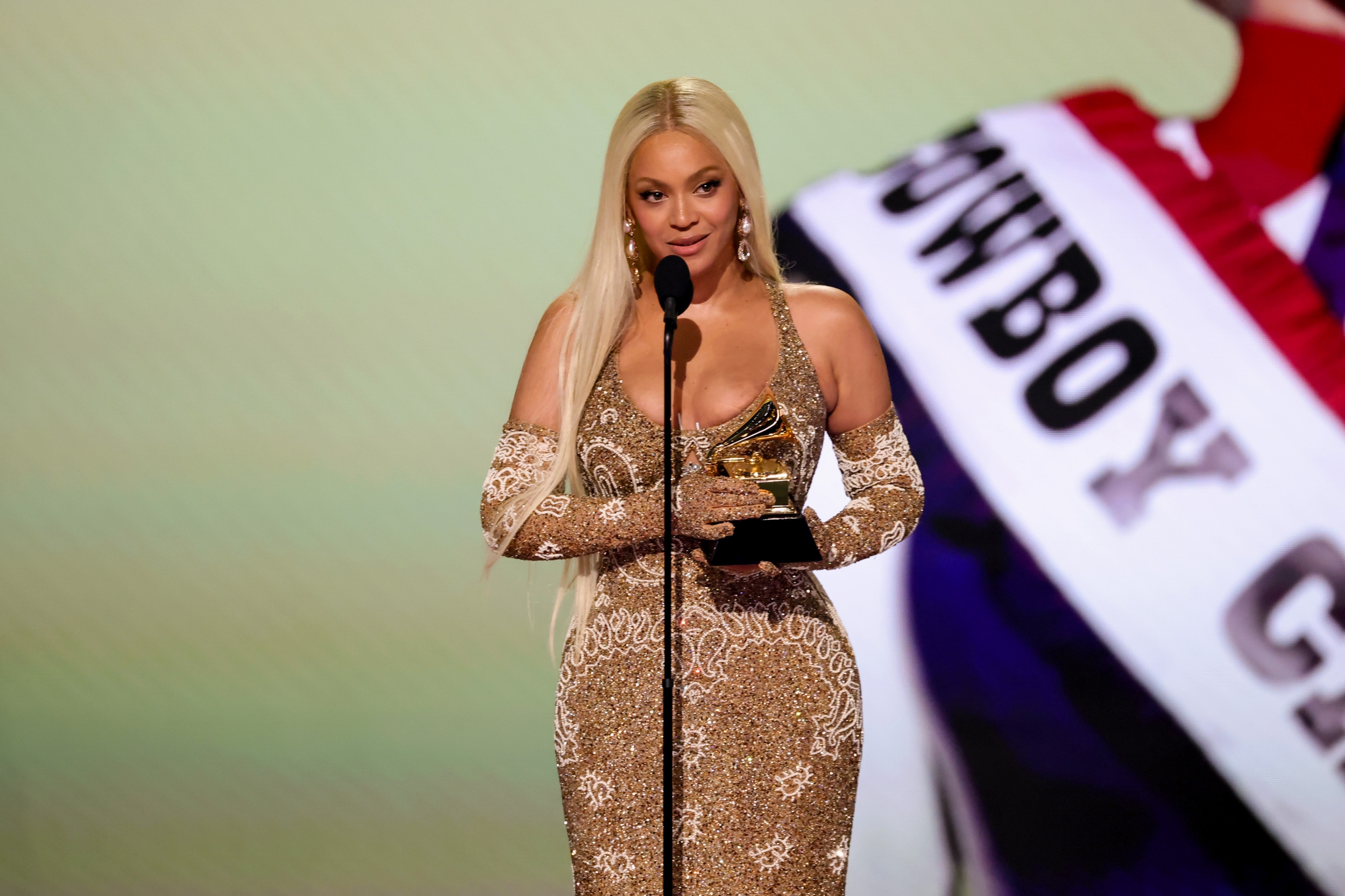 Are There Empty Seats At Beyonce's Cowboy Carter Tour? What We Know