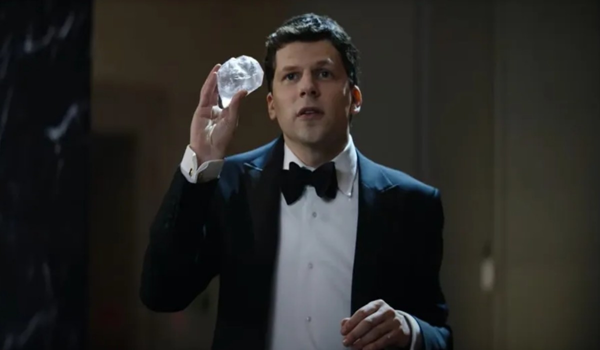 'Now You See Me 3' Releases Star-Studded Trailer