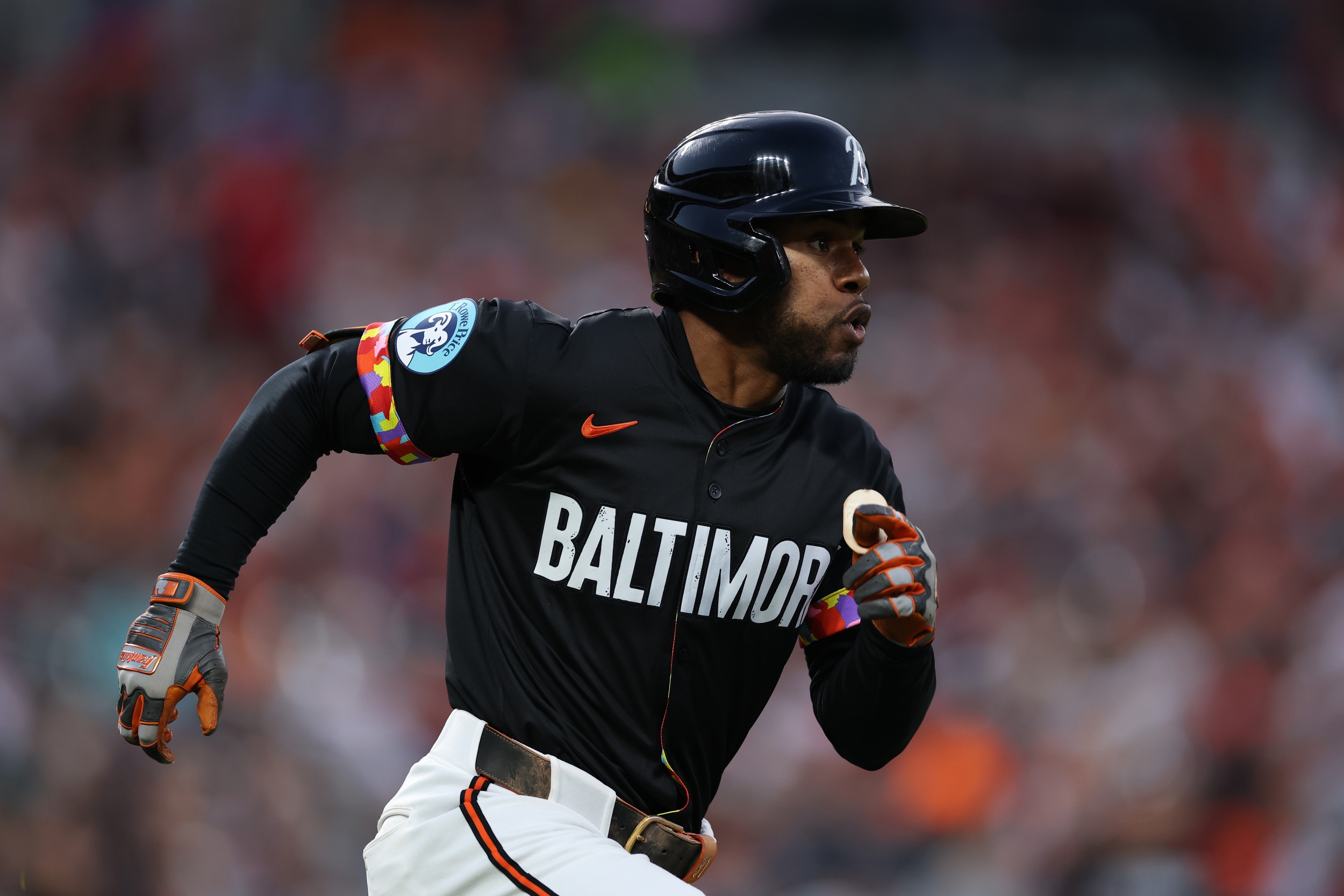 Three Teams Who Should Seek Trade With Orioles for Outfield Help