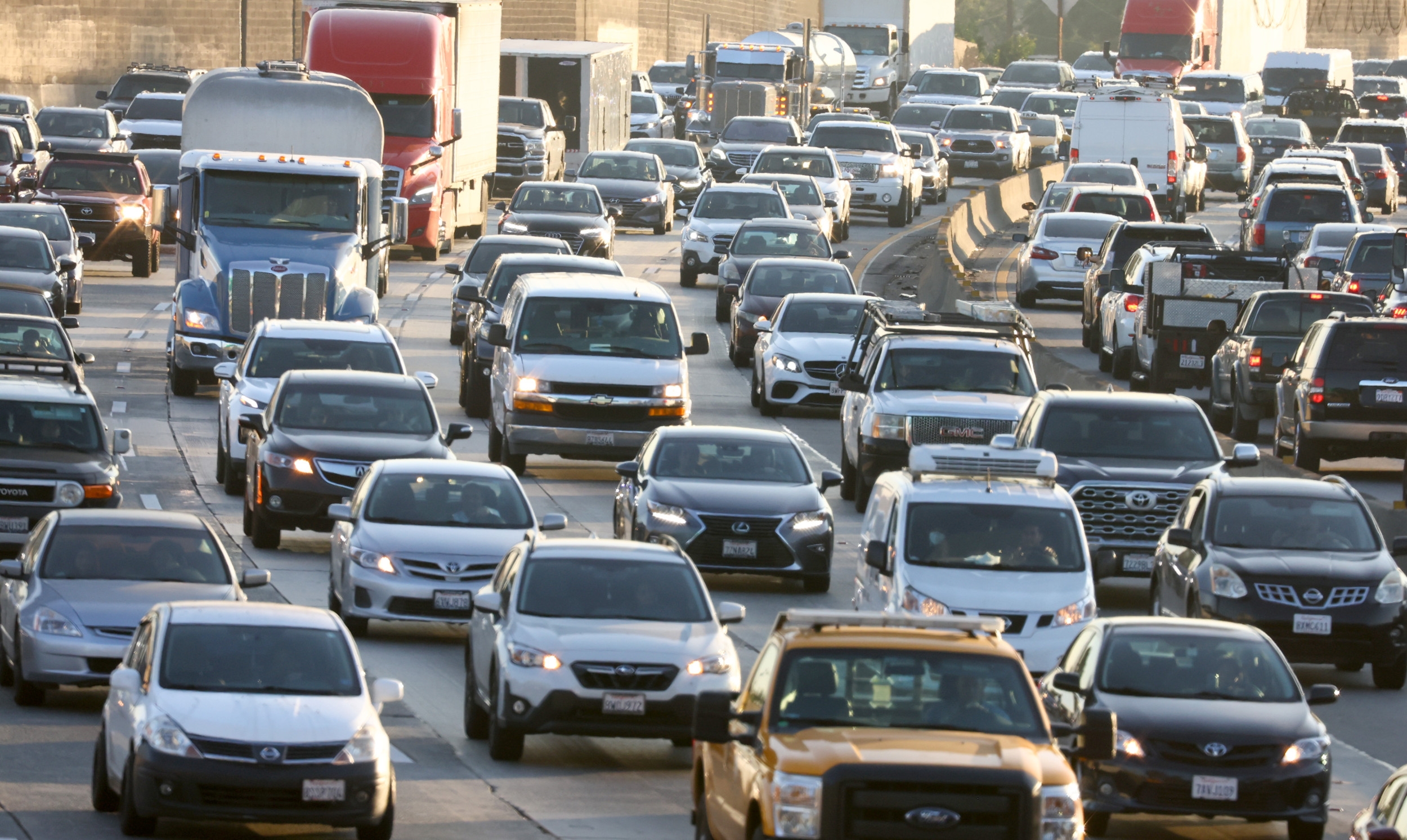 Americans Would Pay More to Own Cars Under Republican Proposal