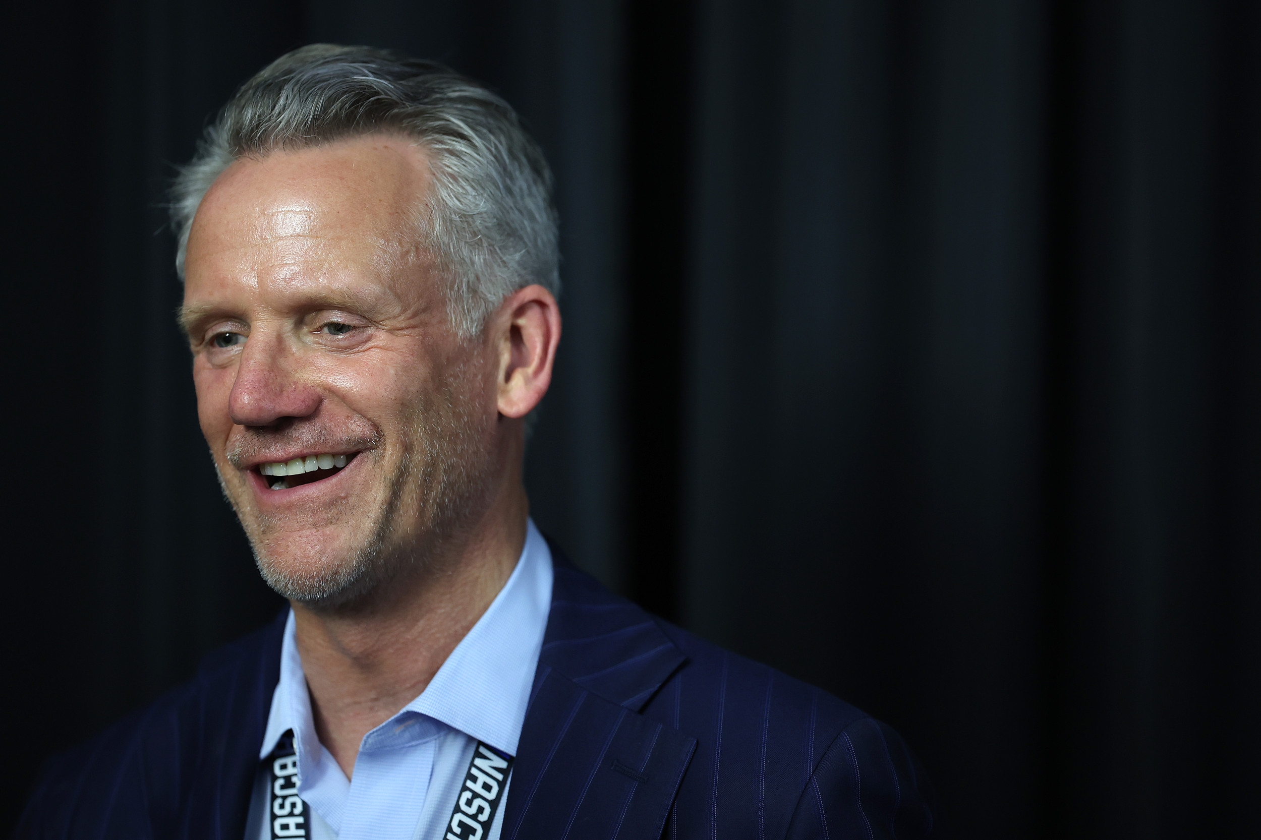 NASCAR Commissioner Steve Phelps Linked To PGA Tour CEO Role According To Report