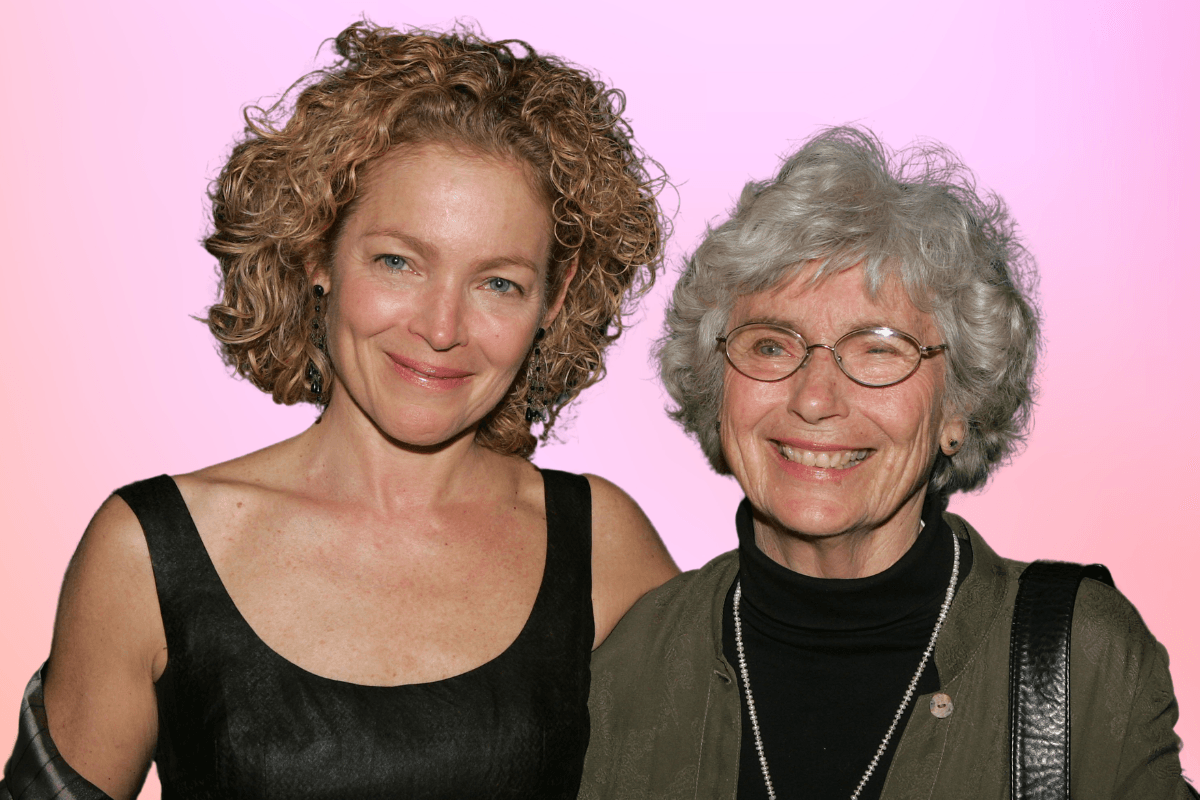 'Dallas' Star Priscilla Pointer's Cause of Death Revealed