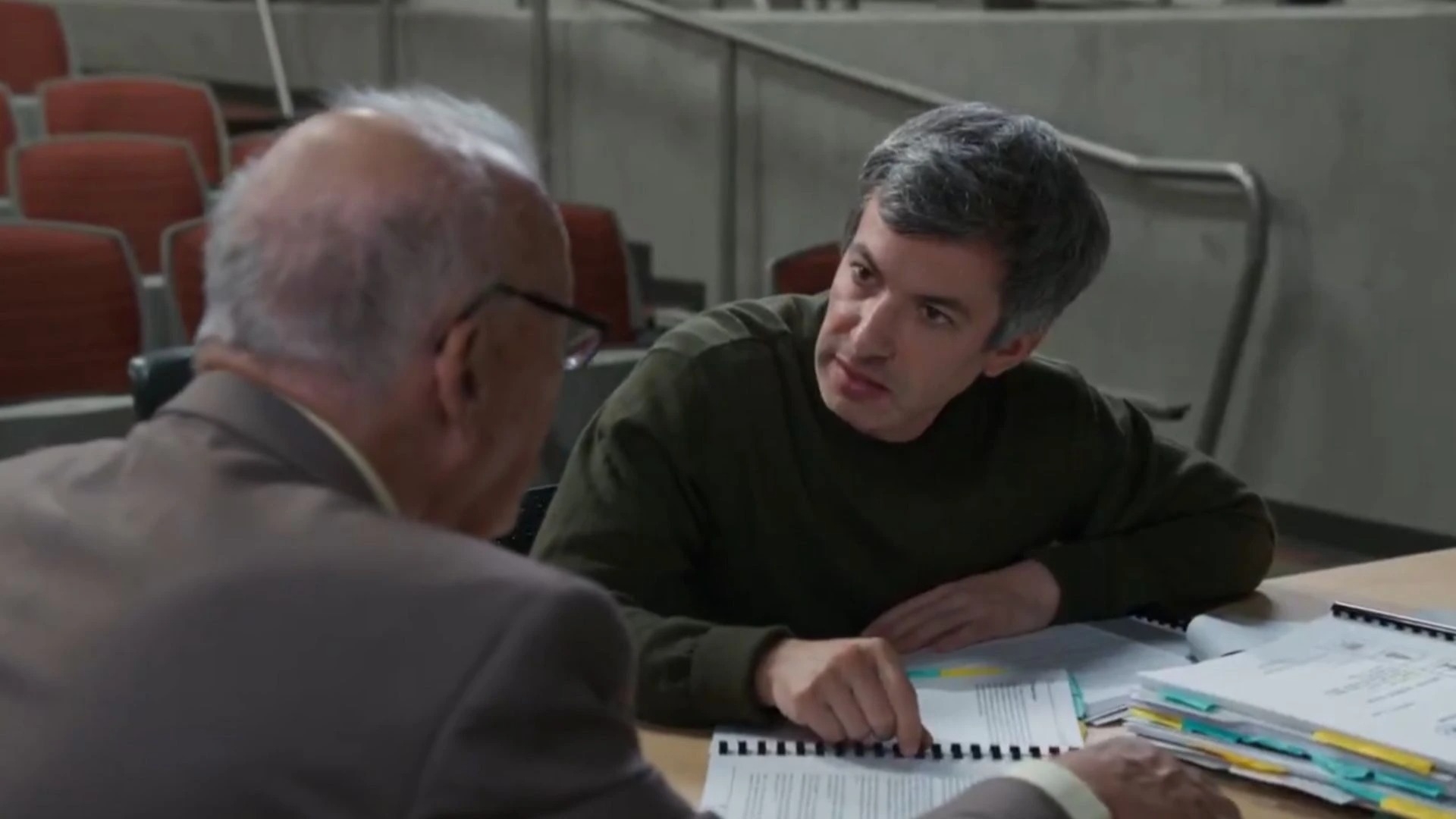 The Rehearsal Season 2 Episode 3 Release Date, Schedule, Where To Watch