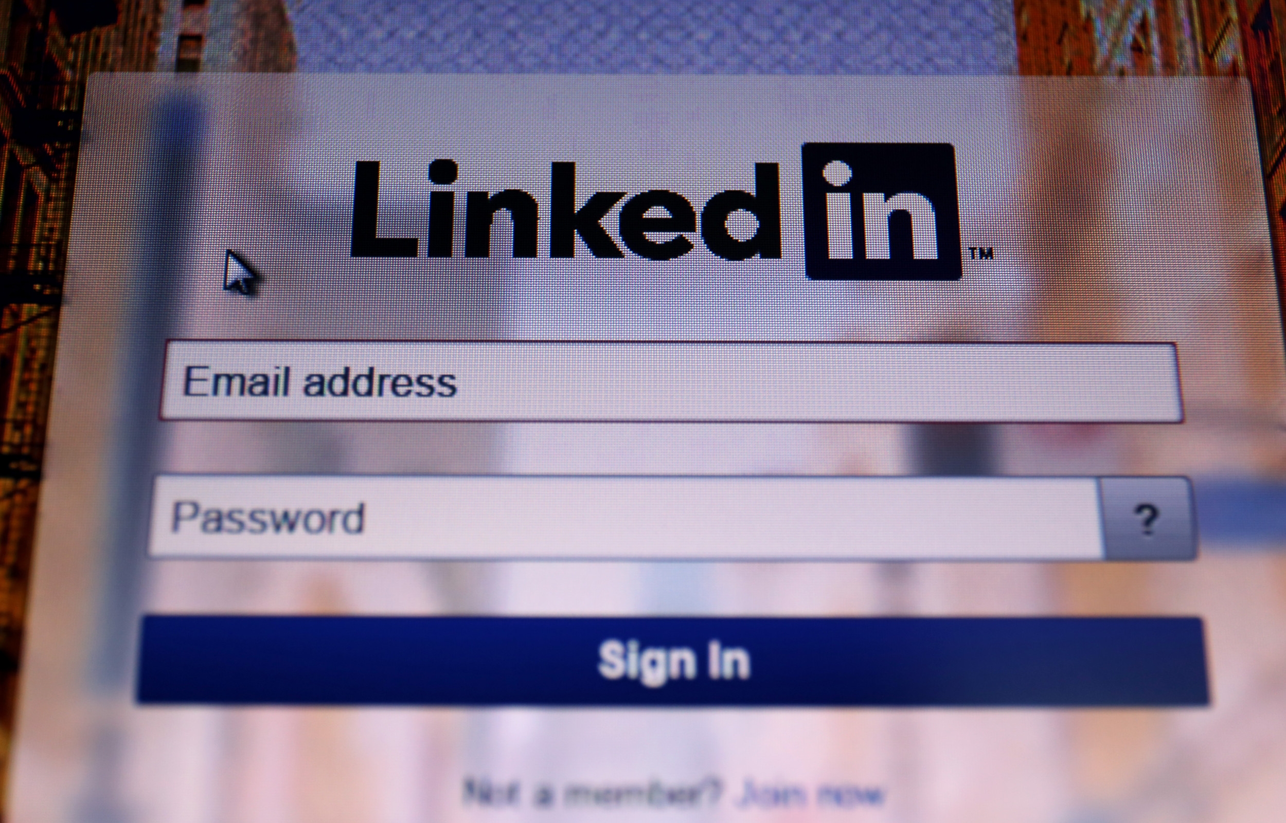 California Faces Probe After Sharing People's Health Data With LinkedIn