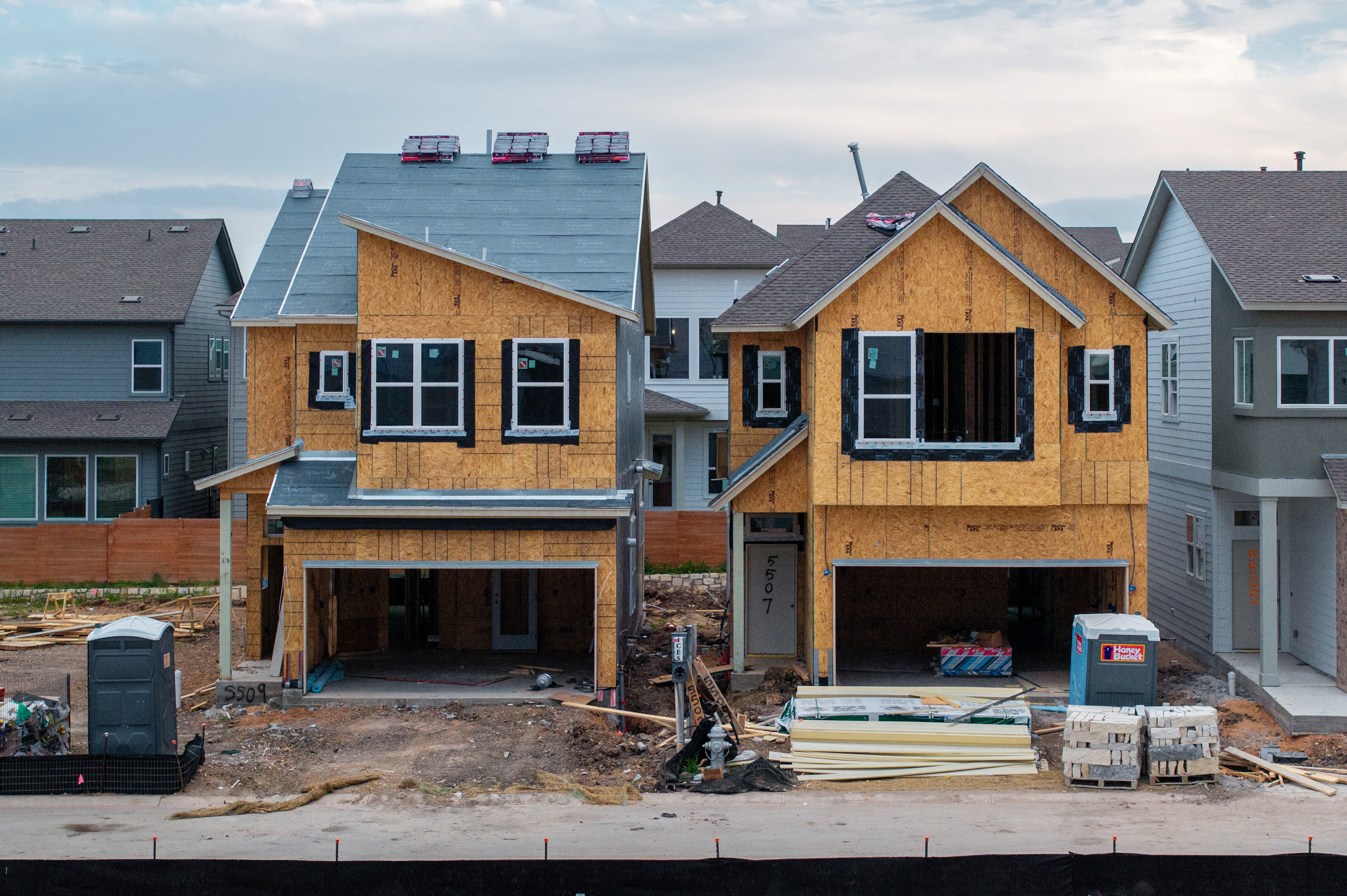Housing Market Shows Positive Sign For Summer 2025 Buyers