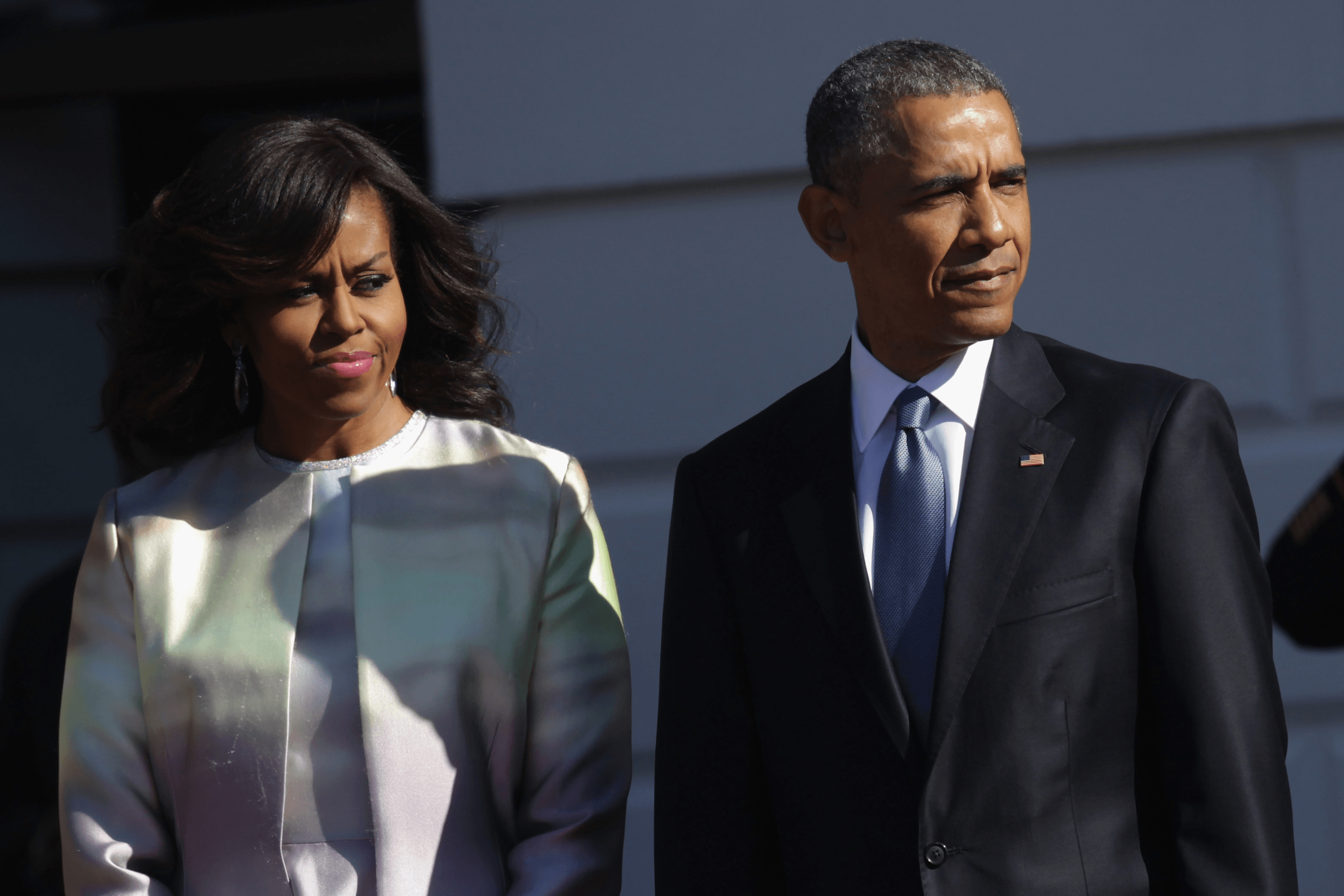 Michelle Obama Speaks Out on 'Mistake' After Moving Into White House
