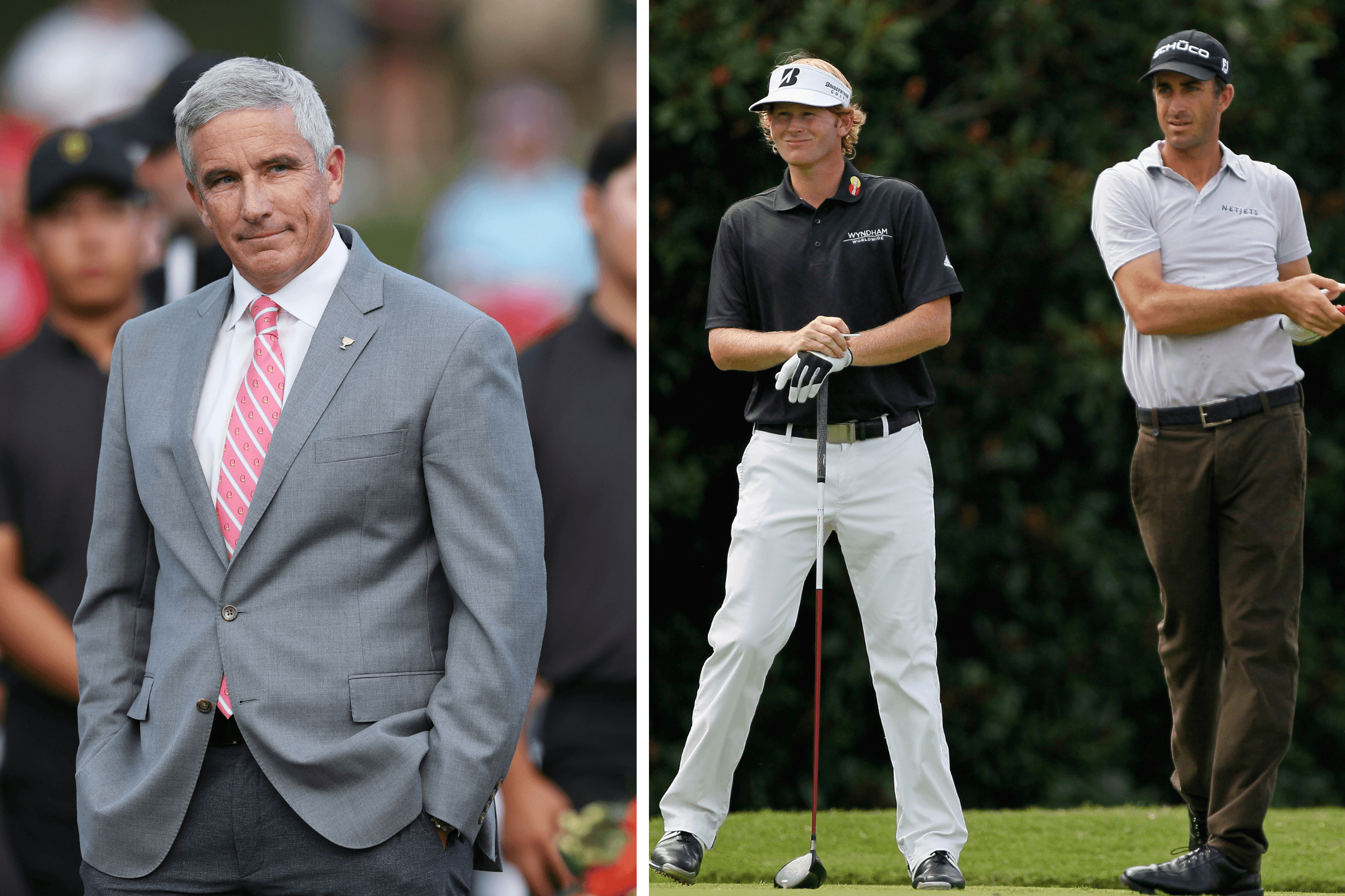 Ryder Cup Asst. Captain Gets Nod as Lead Man for 2026 Presidents Cup