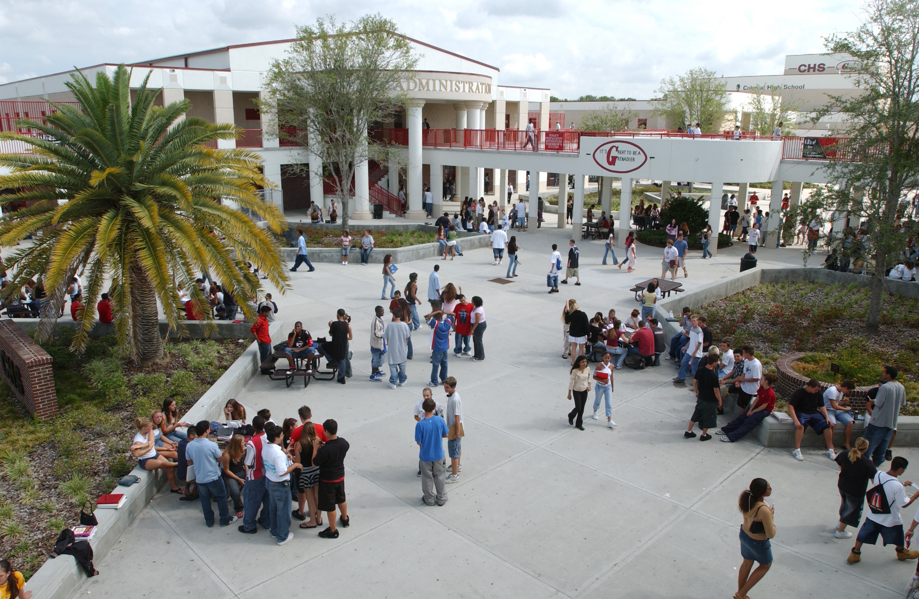 Florida Set To Change School Start Times