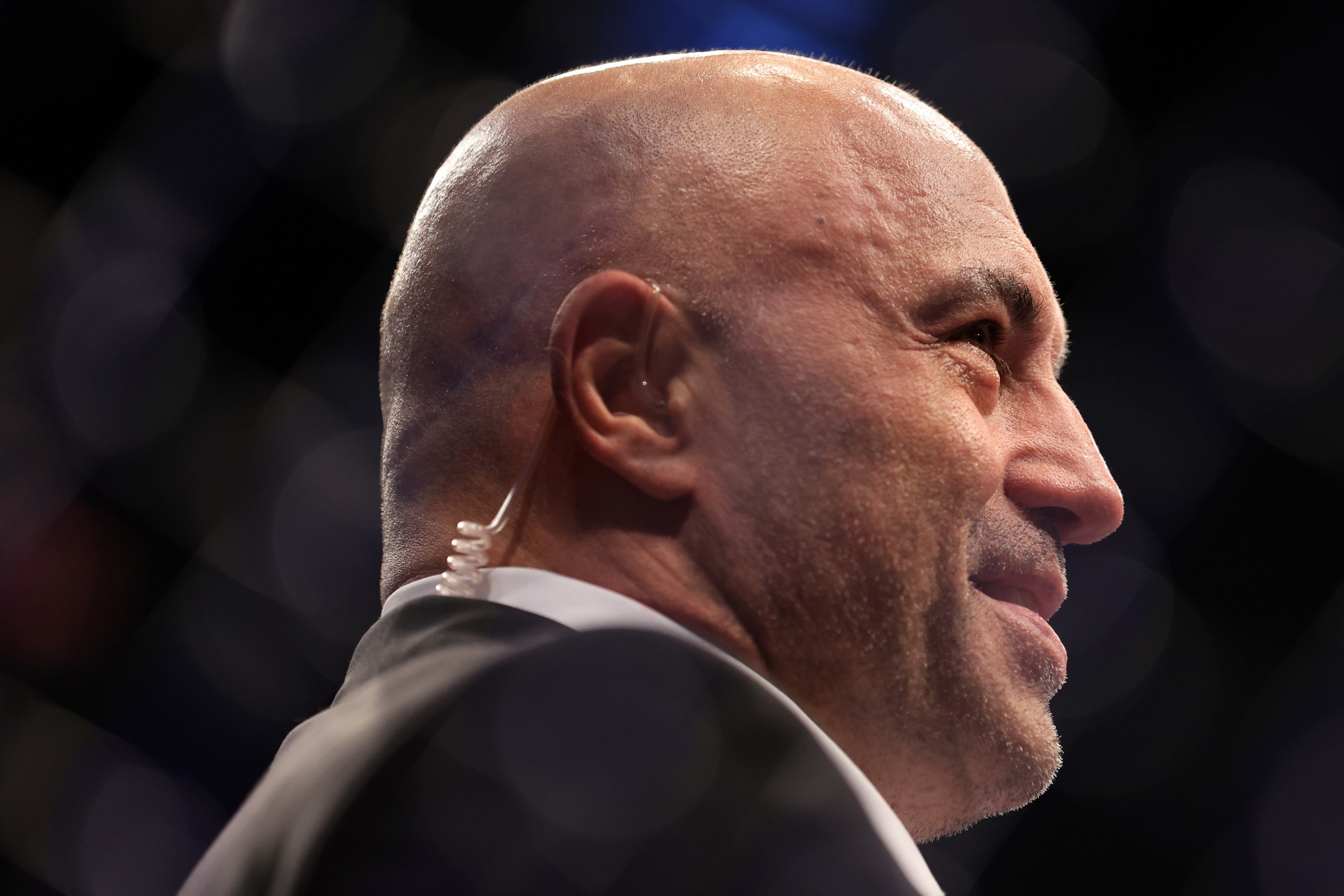 Is Joe Rogan Losing His Mojo?
