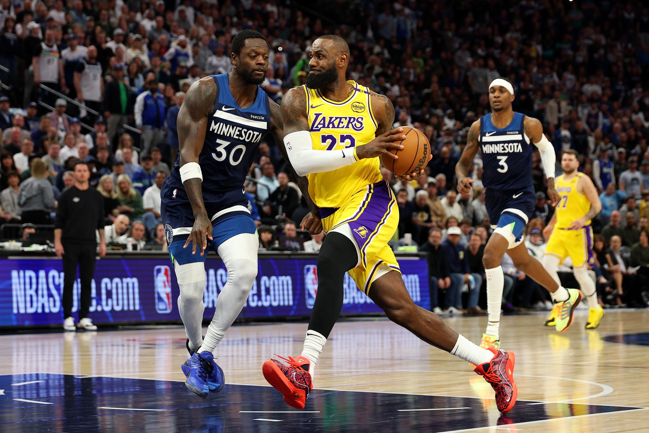BetMGM Bonus Code NW150: Get $150 NBA Playoffs Promo for GSW-HOU, MIN-LAL