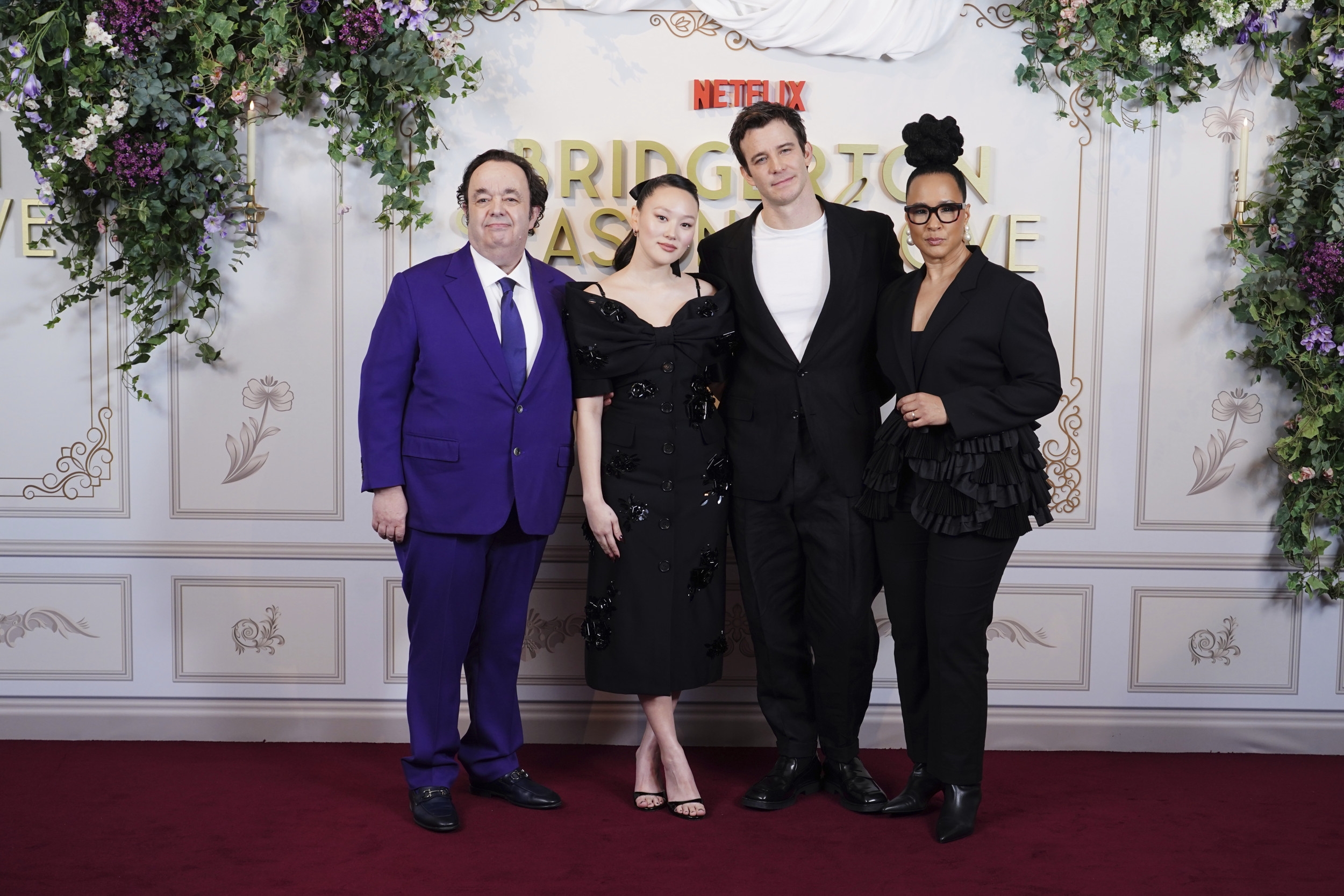When Is 'Bridgerton' Season 4 Coming Out? What to Know About Plot, Cast