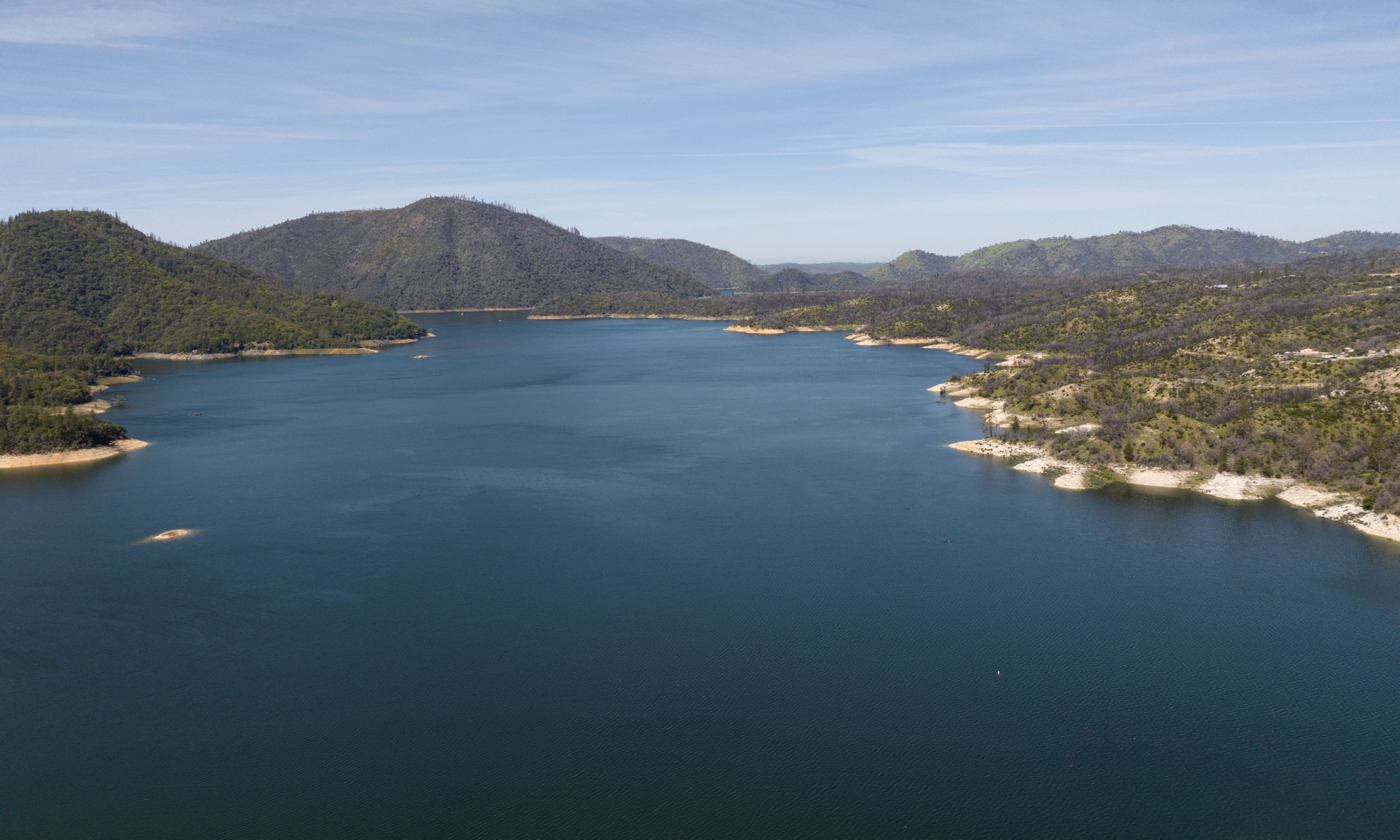 Millions in California to Get More Water