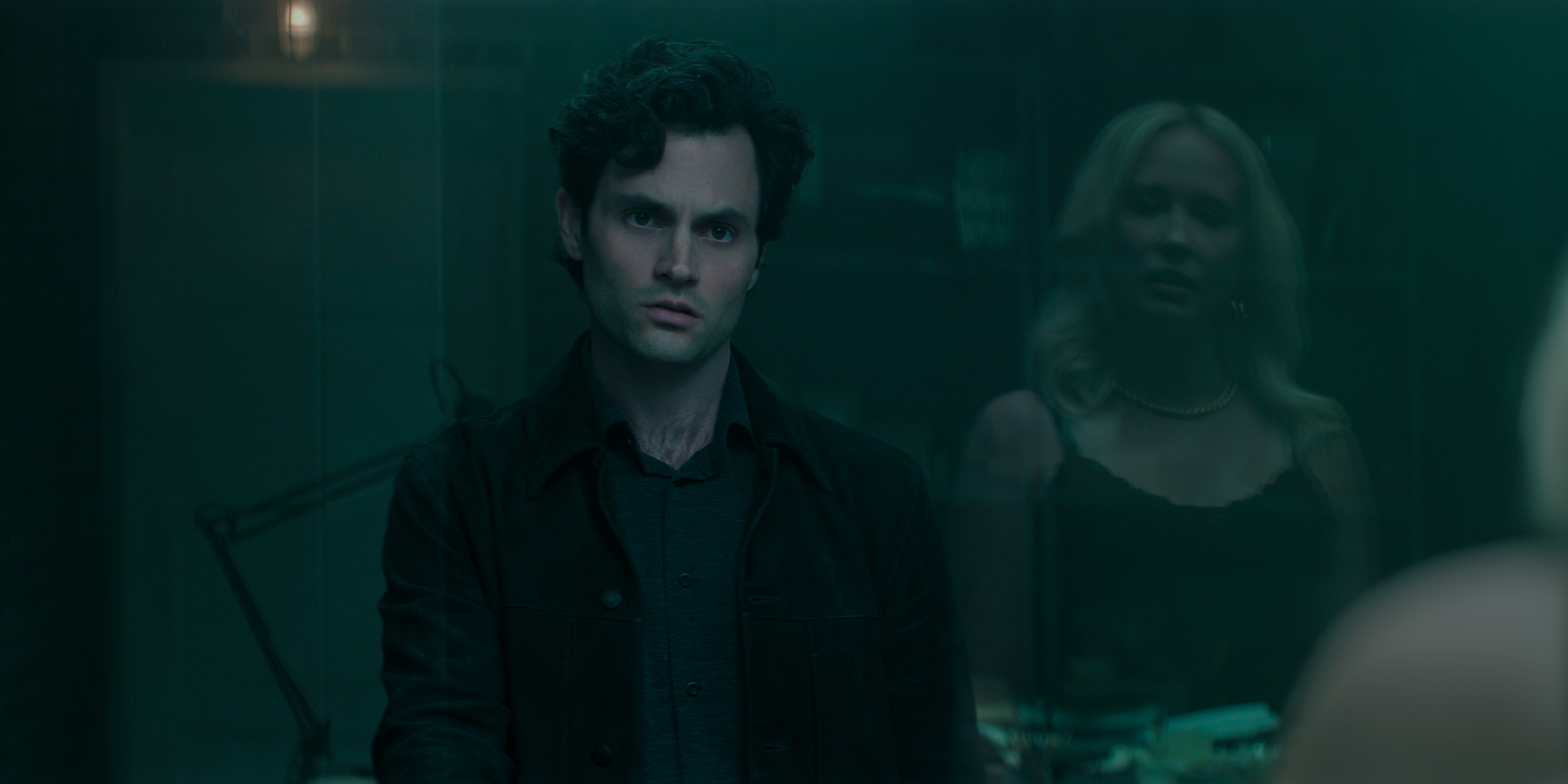 You's Penn Badgley: 'I've Been Playing Boys Who've Been Getting a Free Pass for 30 Years'