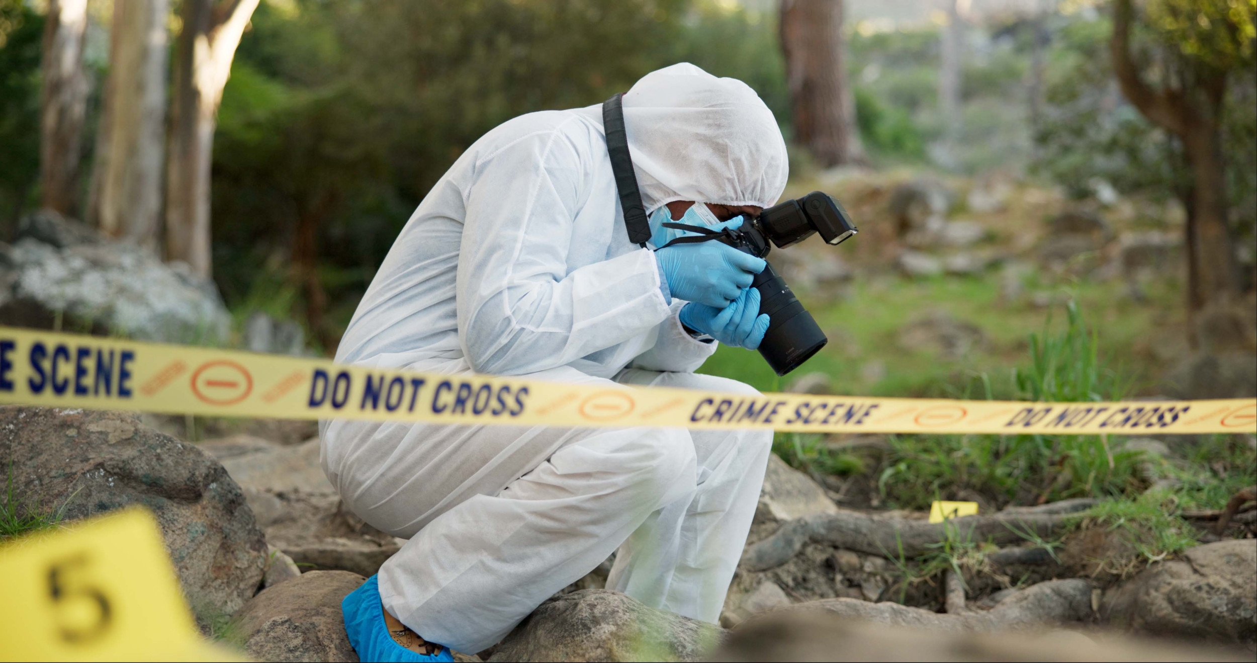 Fox Hollow Murder Case Gets Update After Hulu Documentary Release