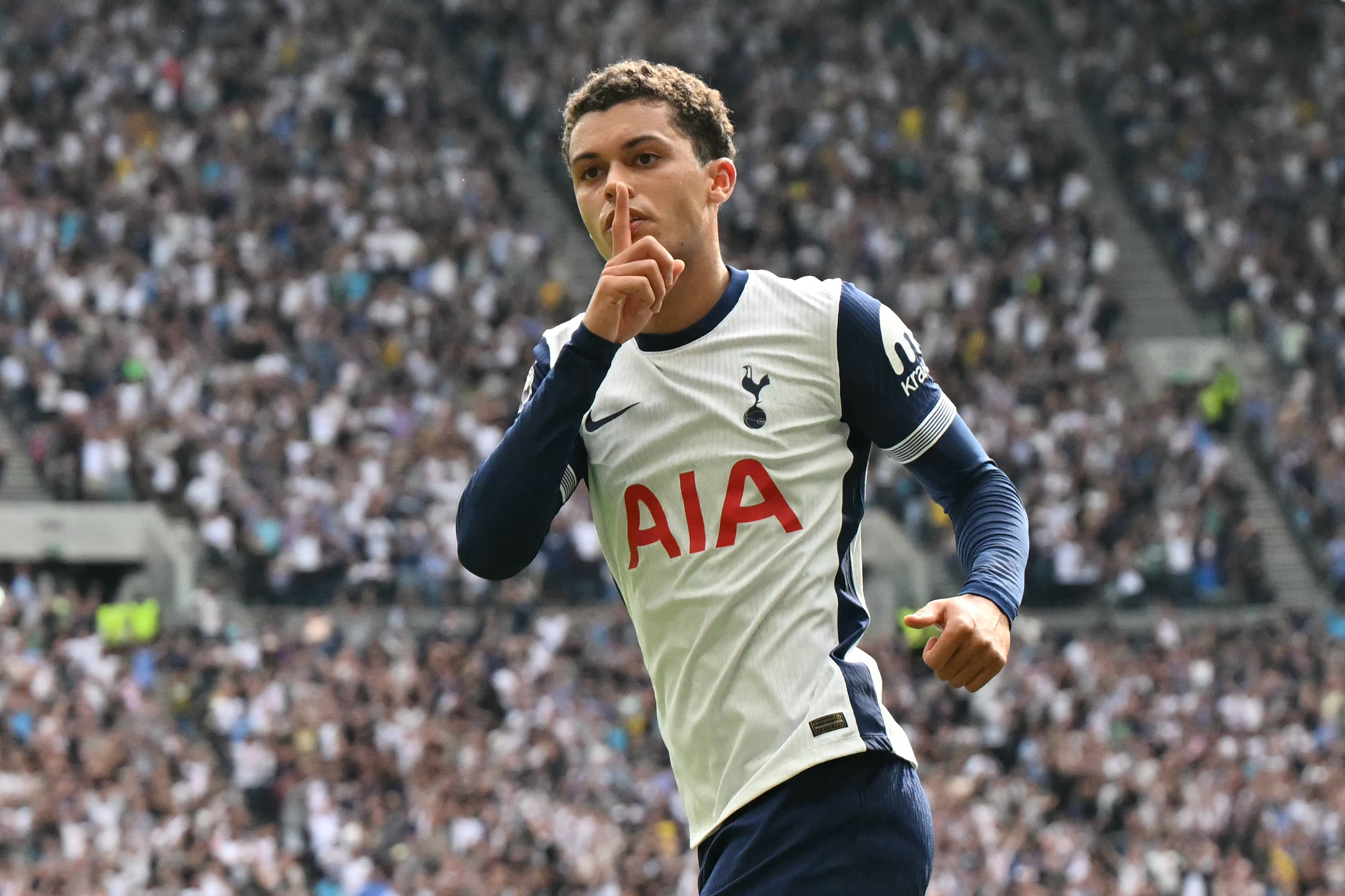How to Watch Tottenham Hotspur vs Bodo/Glimt: Live Stream UEFA Europa League, TV Channel