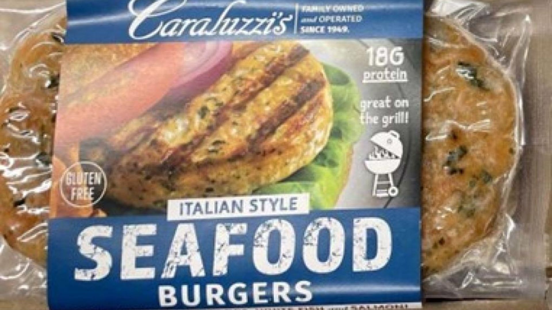 Burger Recall Update as FDA Sets Highest Risk Level
