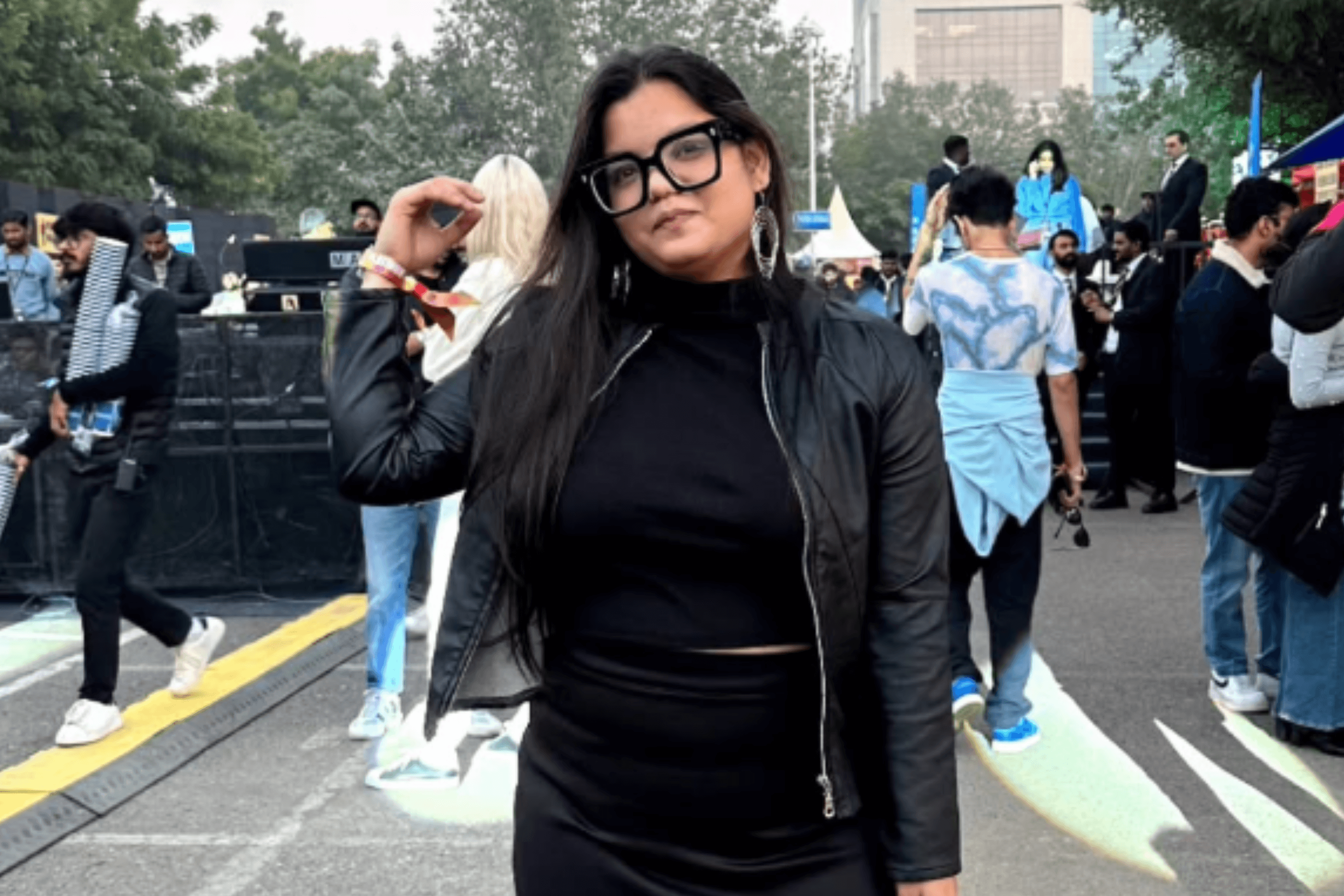 Misha Agrawal's Cause of Death Revealed
