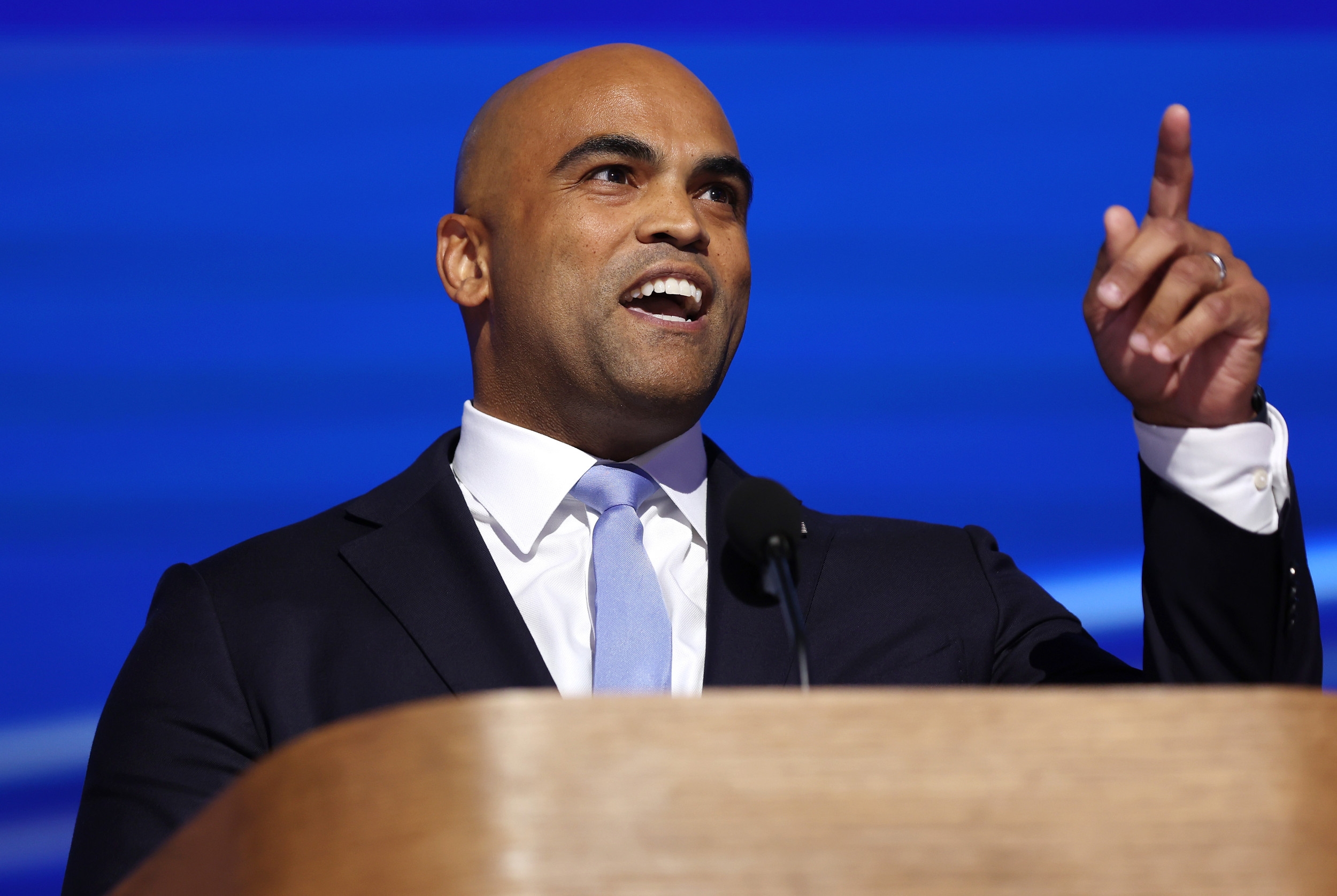 Democrats Could Win First Texas Senate Race in 33 Years: Poll