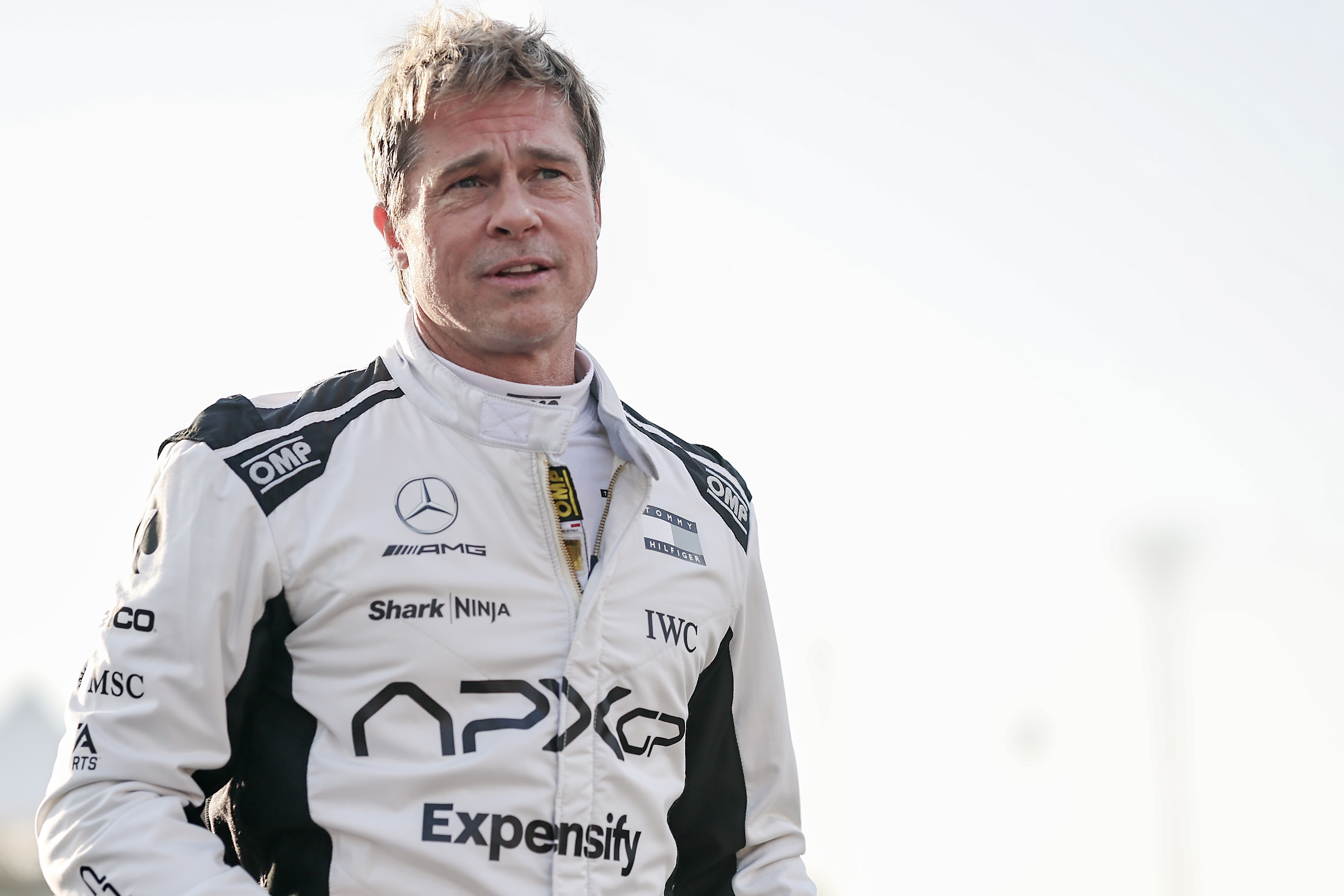 F1 Movie Soundtrack Released Featuring Tracks From Likes Of Ed Sheeran and Doja Cat