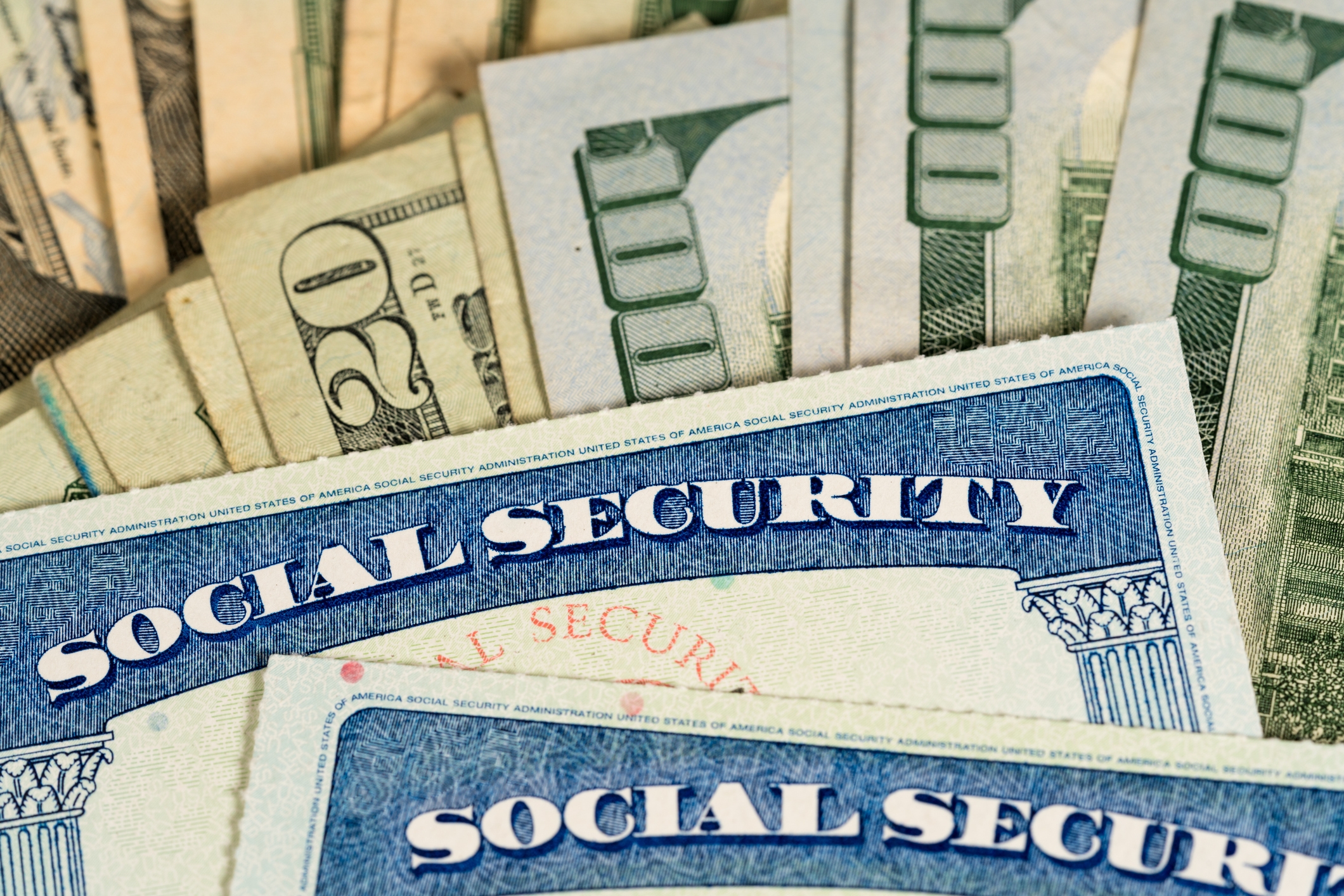 Social Security Issues 'Emergency Message': What to Know