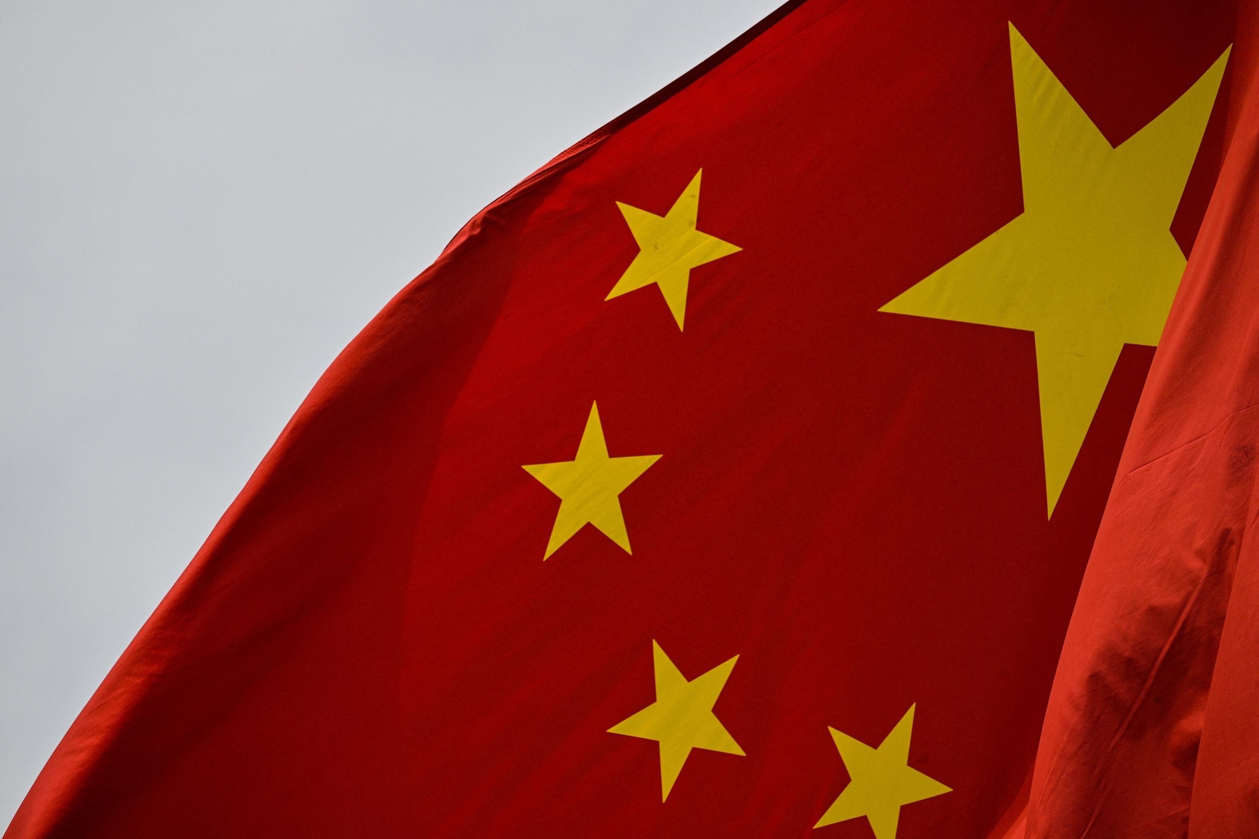 Congressman: Trump's Trade Pressure on China Comes at Perfect Time