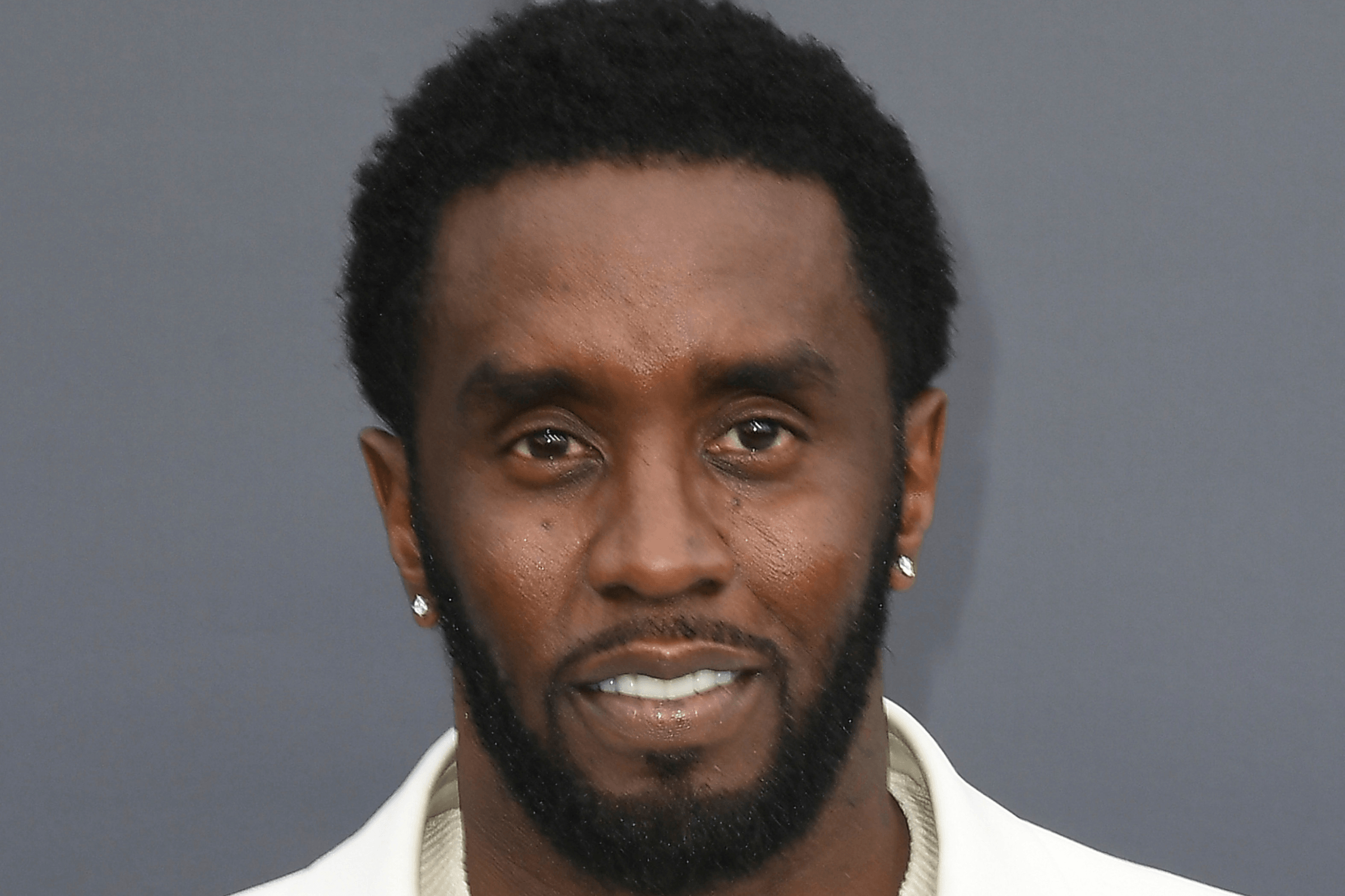 Sean 'Diddy' Combs Gets Instructions on Shoes He Can Wear for Trial