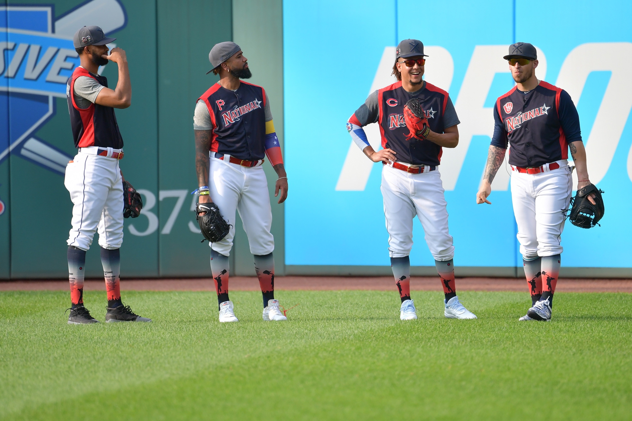 Two-Time All-Star Isn't Expected to Opt Out of Red Sox Contract: Report