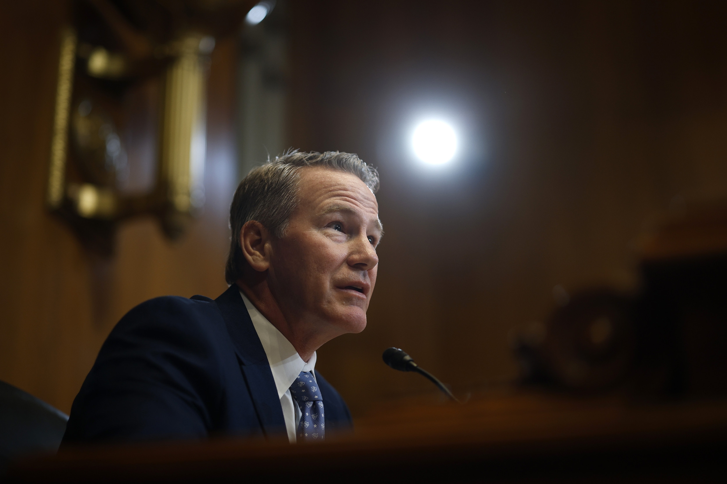 Democrats' Chances of Beating GOP's Jon Husted in Ohio, According to Polls