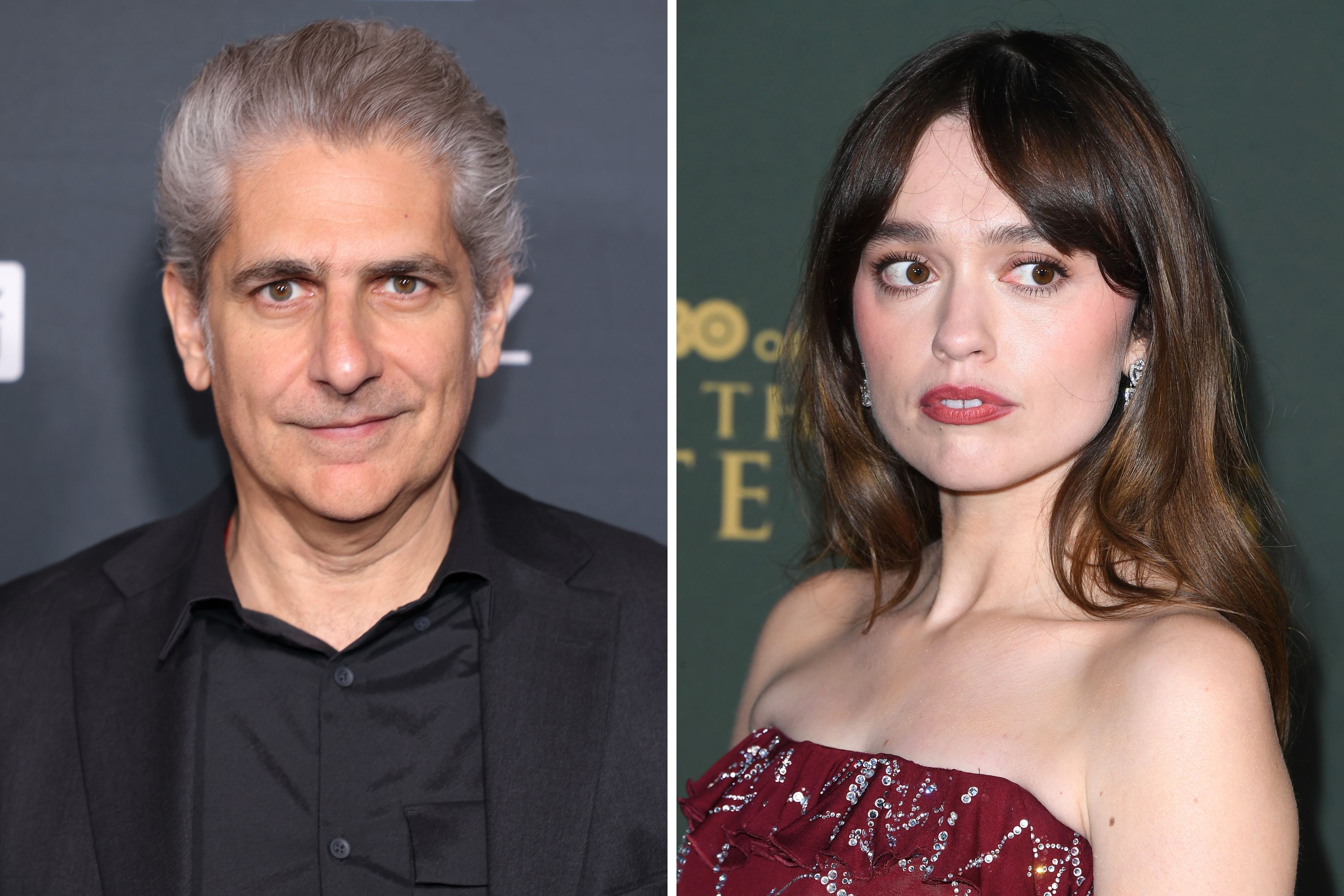 Michael Imperioli Slams 'SNL' Over Aimee Lou Wood Skit: 'Mean'