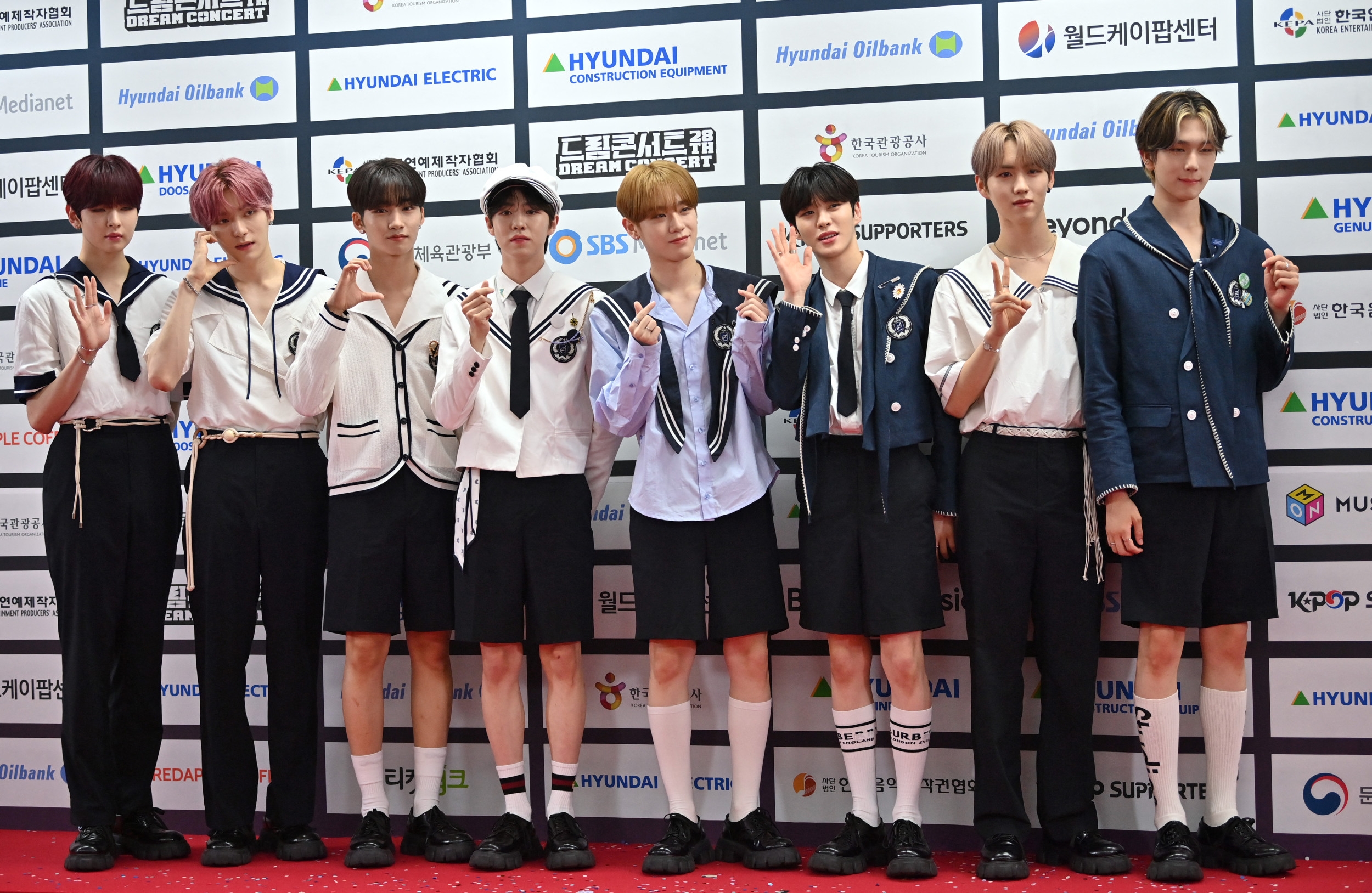 K-Pop Is Returning to China