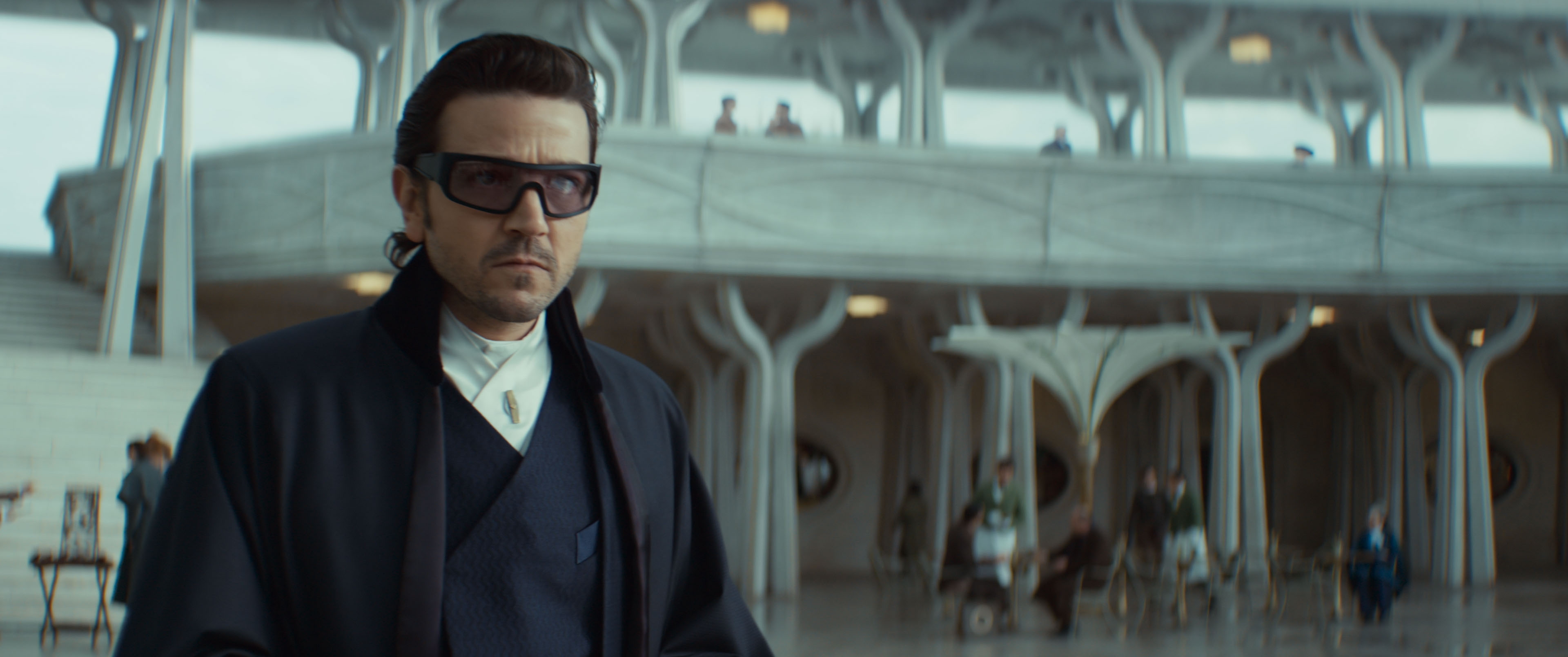 Andor Season 2 Episodes 7, 8, 9 – Release Date, Schedule, Where to Watch