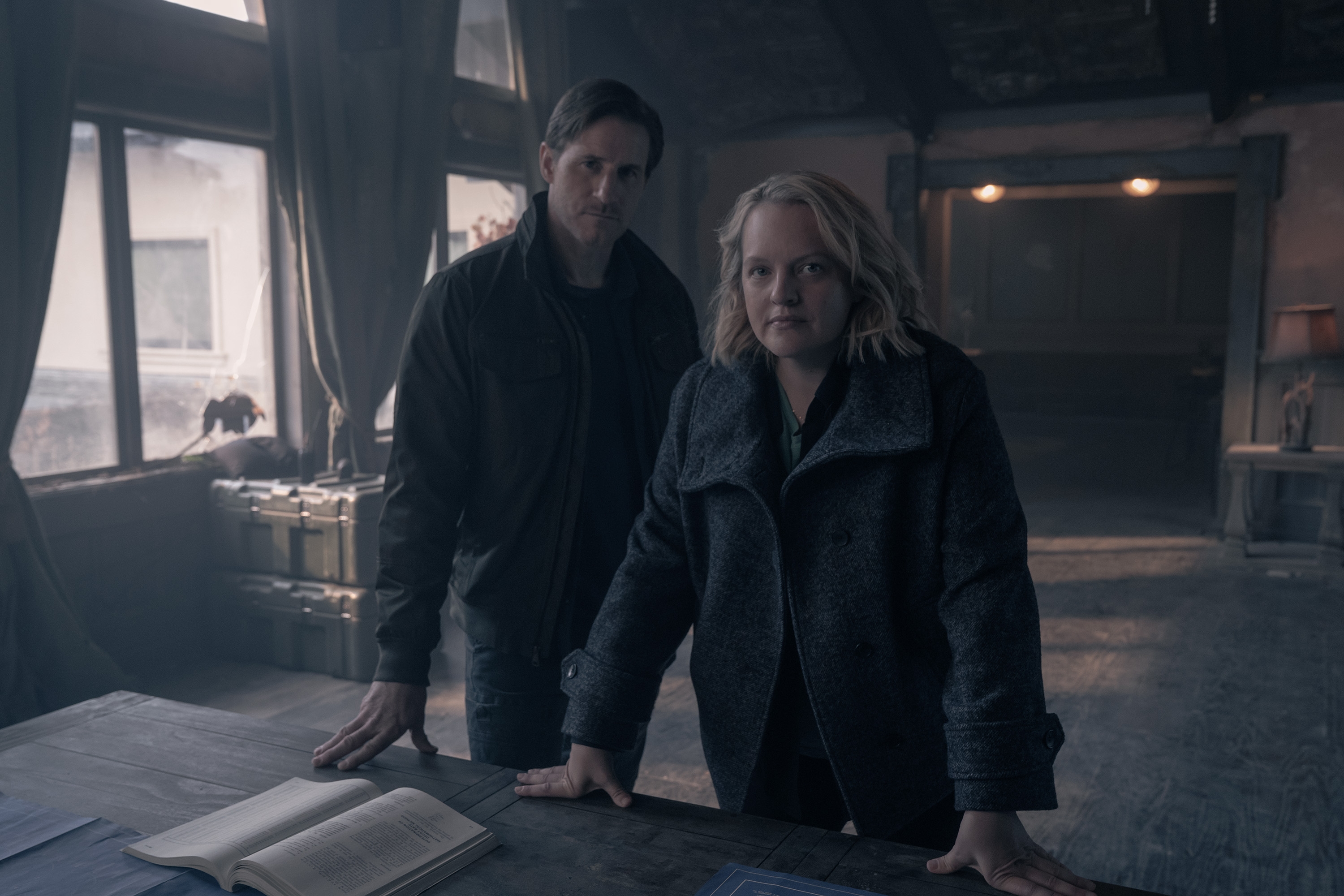 The Handmaid's Tale Season 6 Episode 7 – Release Date, Schedule, Where To Watch