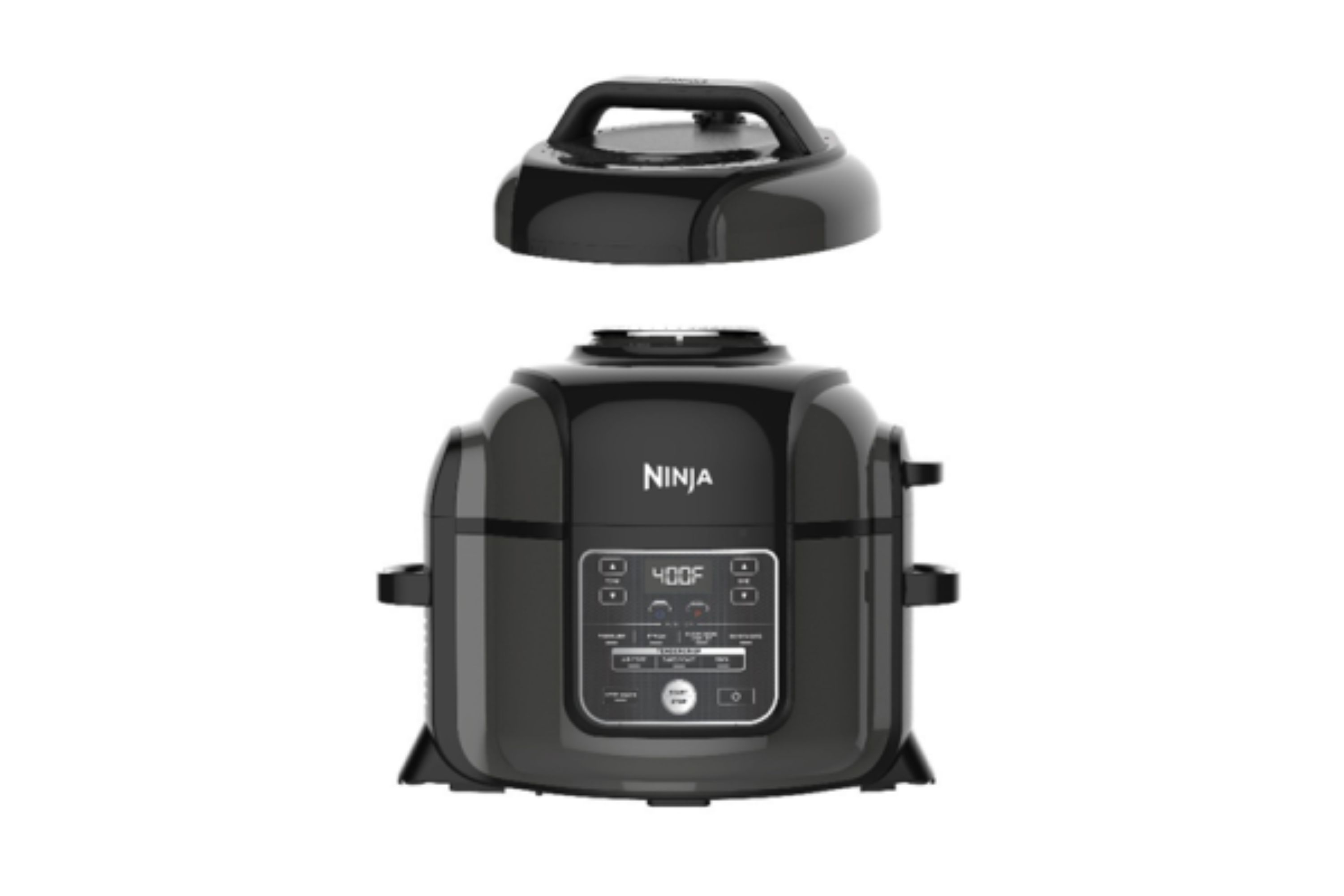 2 Million Pressure Cookers Recalled After Spate of Burn Injuries