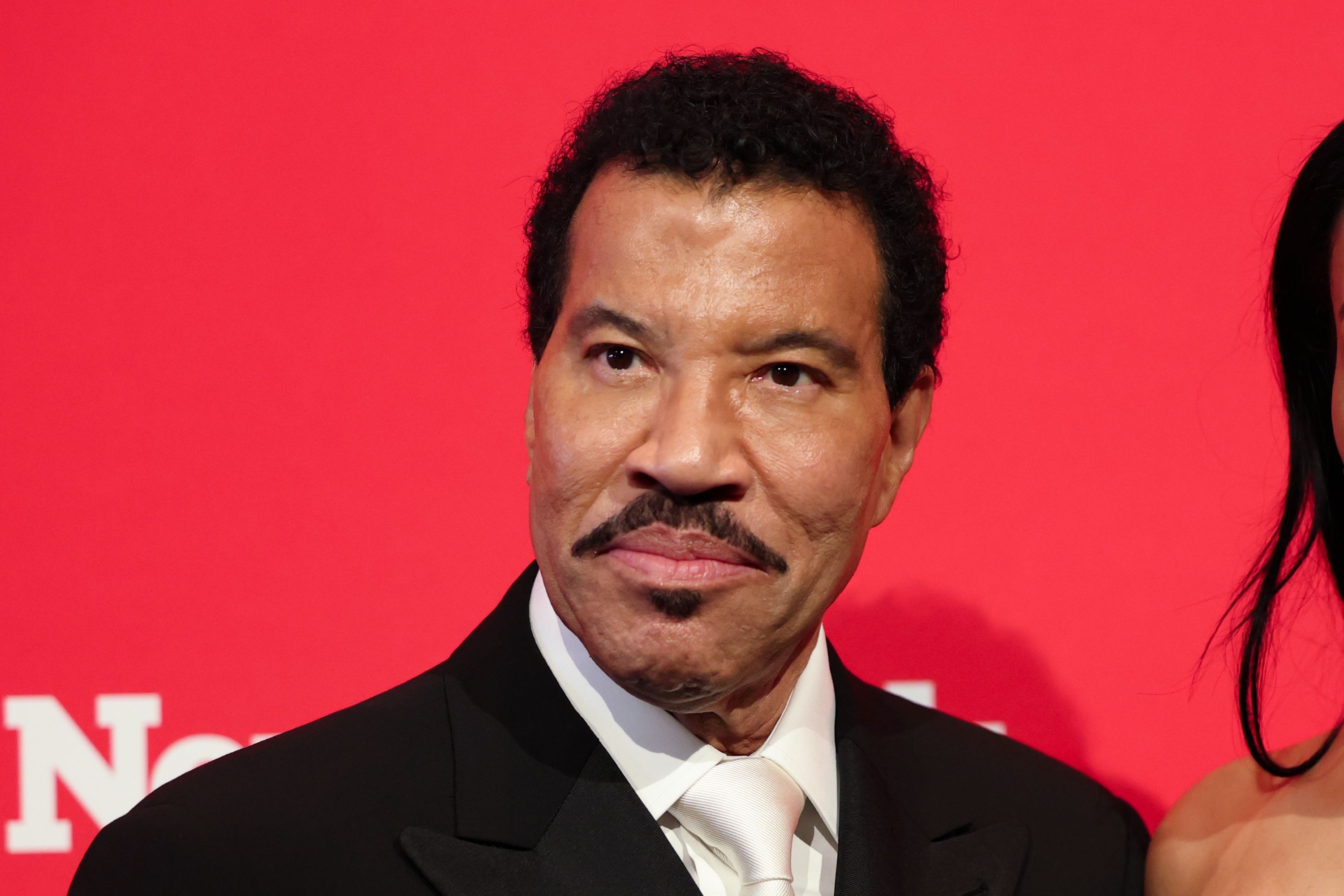 Lionel Richie Says King's Charity 'Winning' Battle for Kids Dreams
