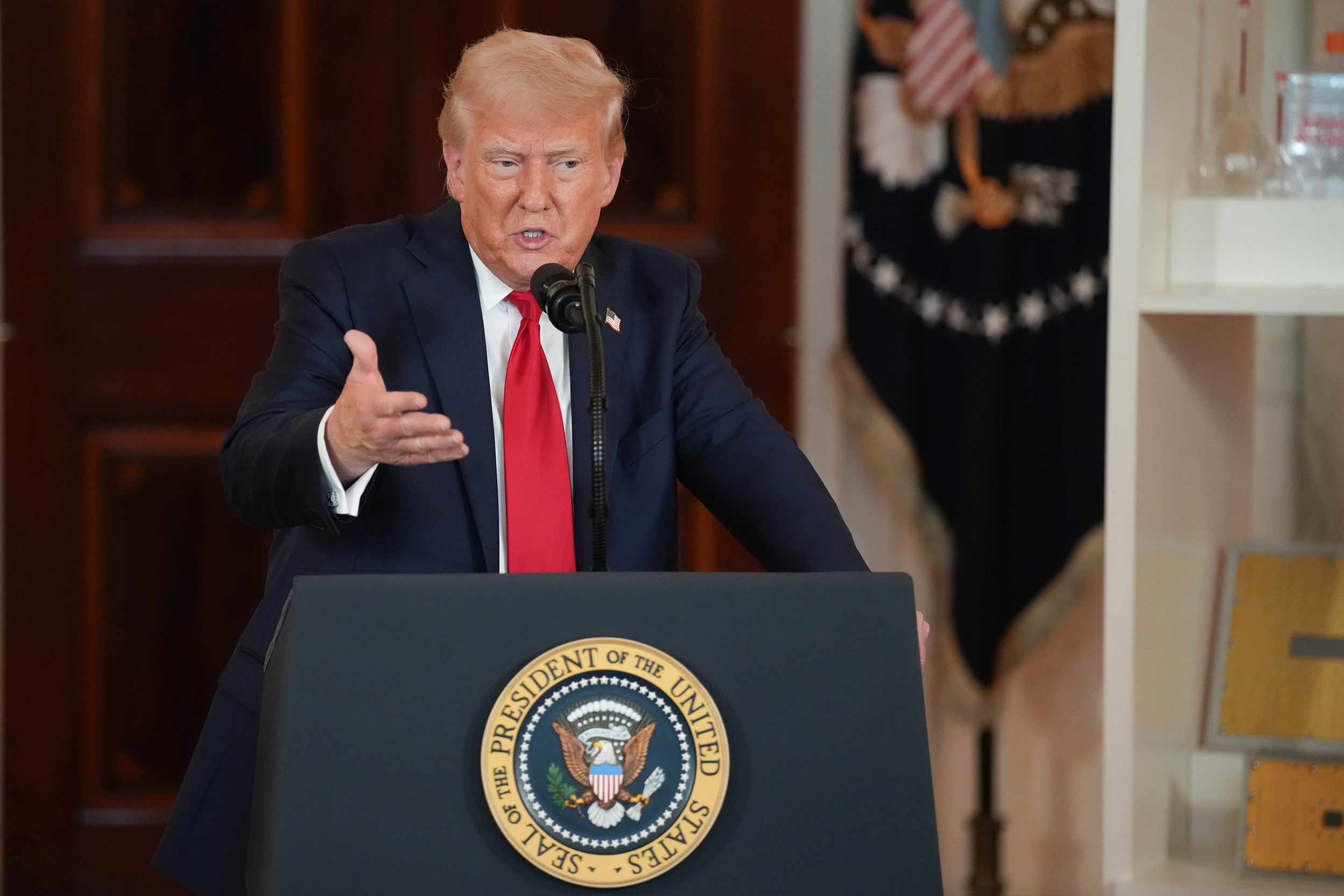 Medicare Update: What Trump's New Budget Request Says About Program