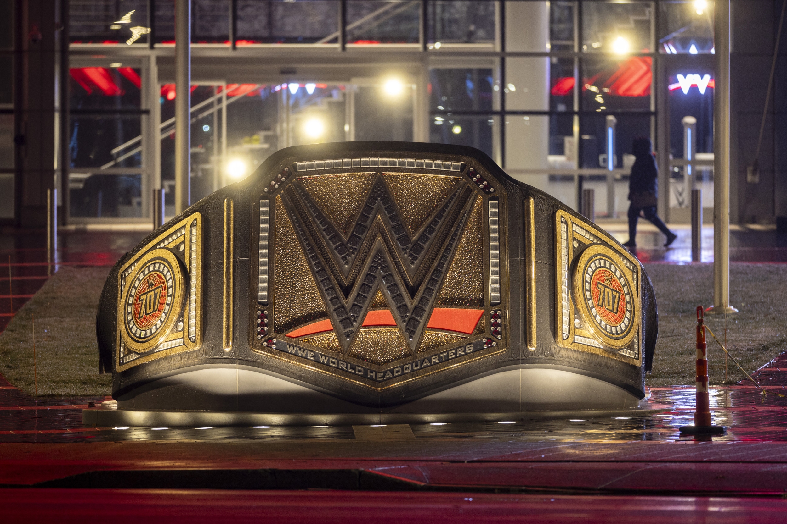 Released Wrestler Nearly Died After Health Scare In WWE